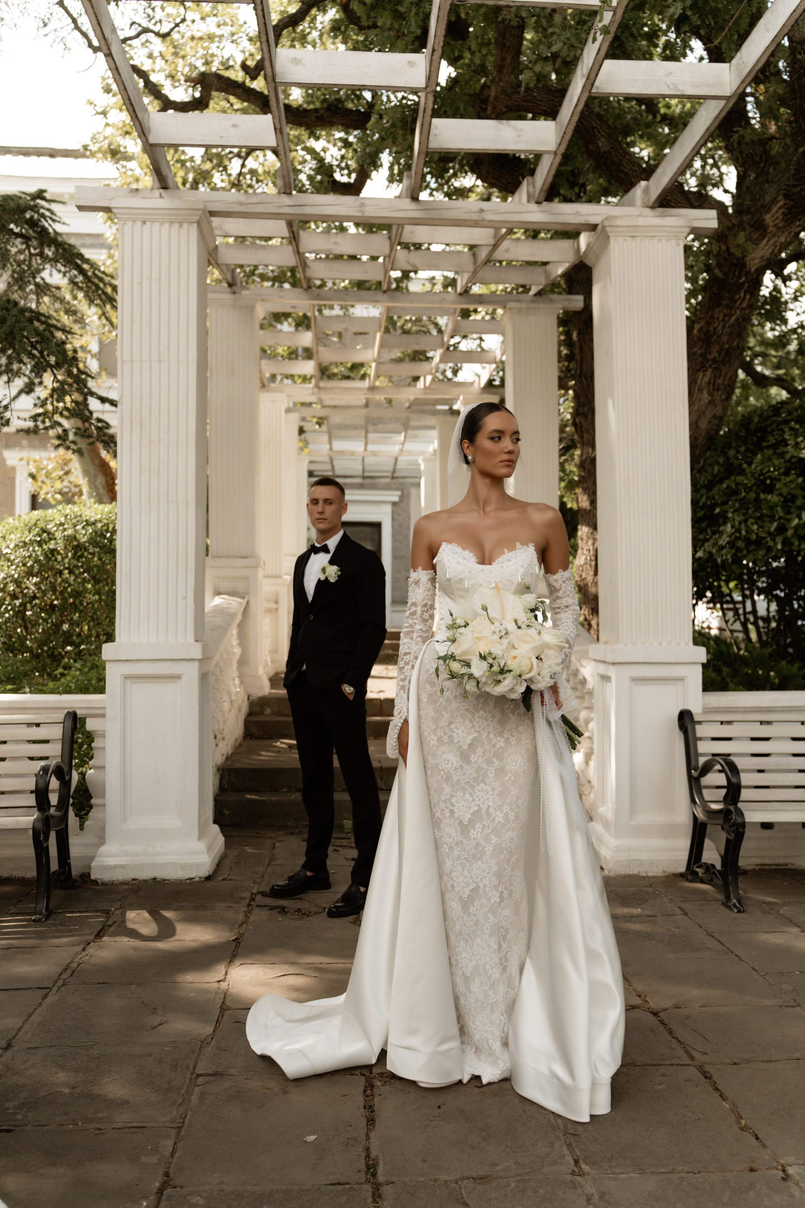 Кирилл и Елизавета. Фотограф и Видеограф Севастополь Крым