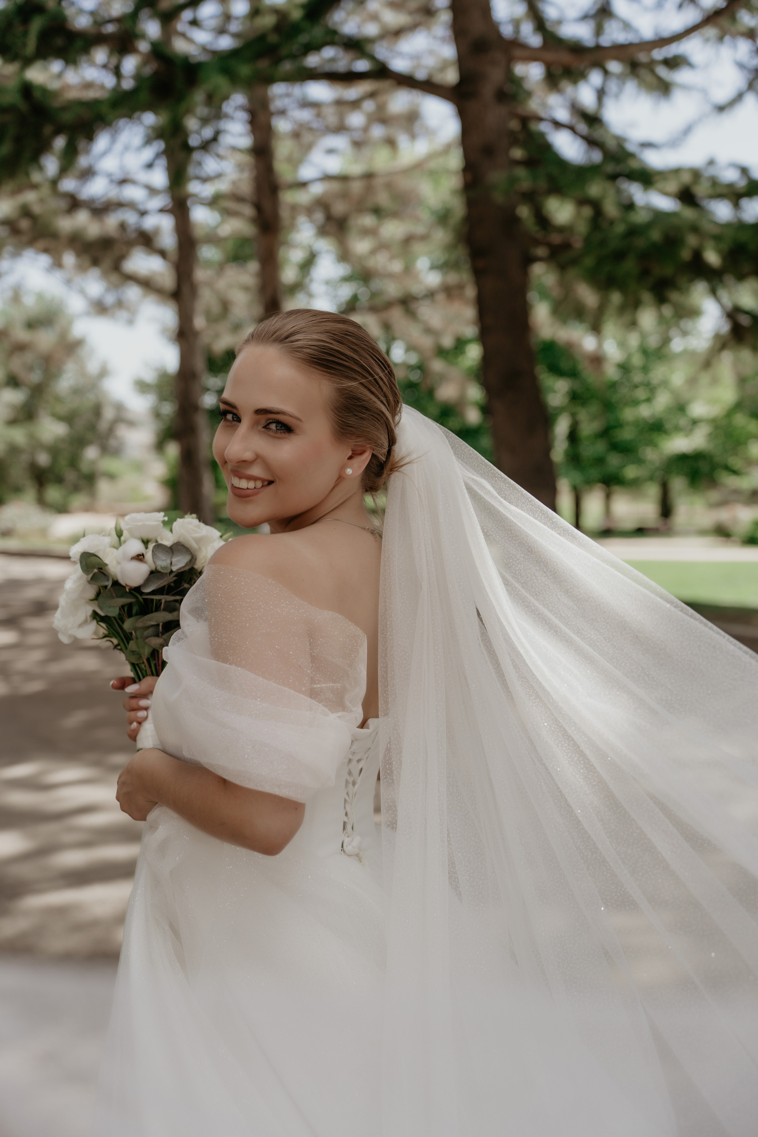 Наталья и Алексей Анонс. Фотограф и Видеограф Севастополь Крым