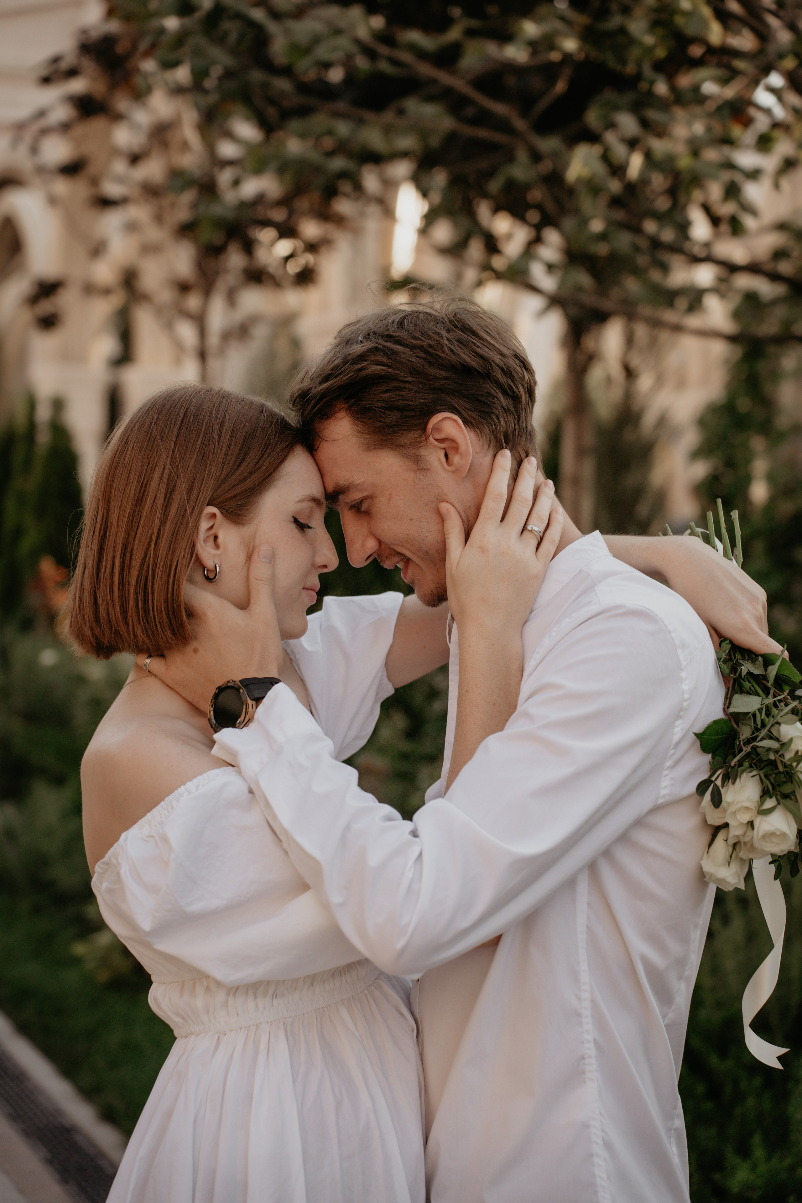 Сергей и Елизавета. Фотограф и Видеограф Севастополь Крым