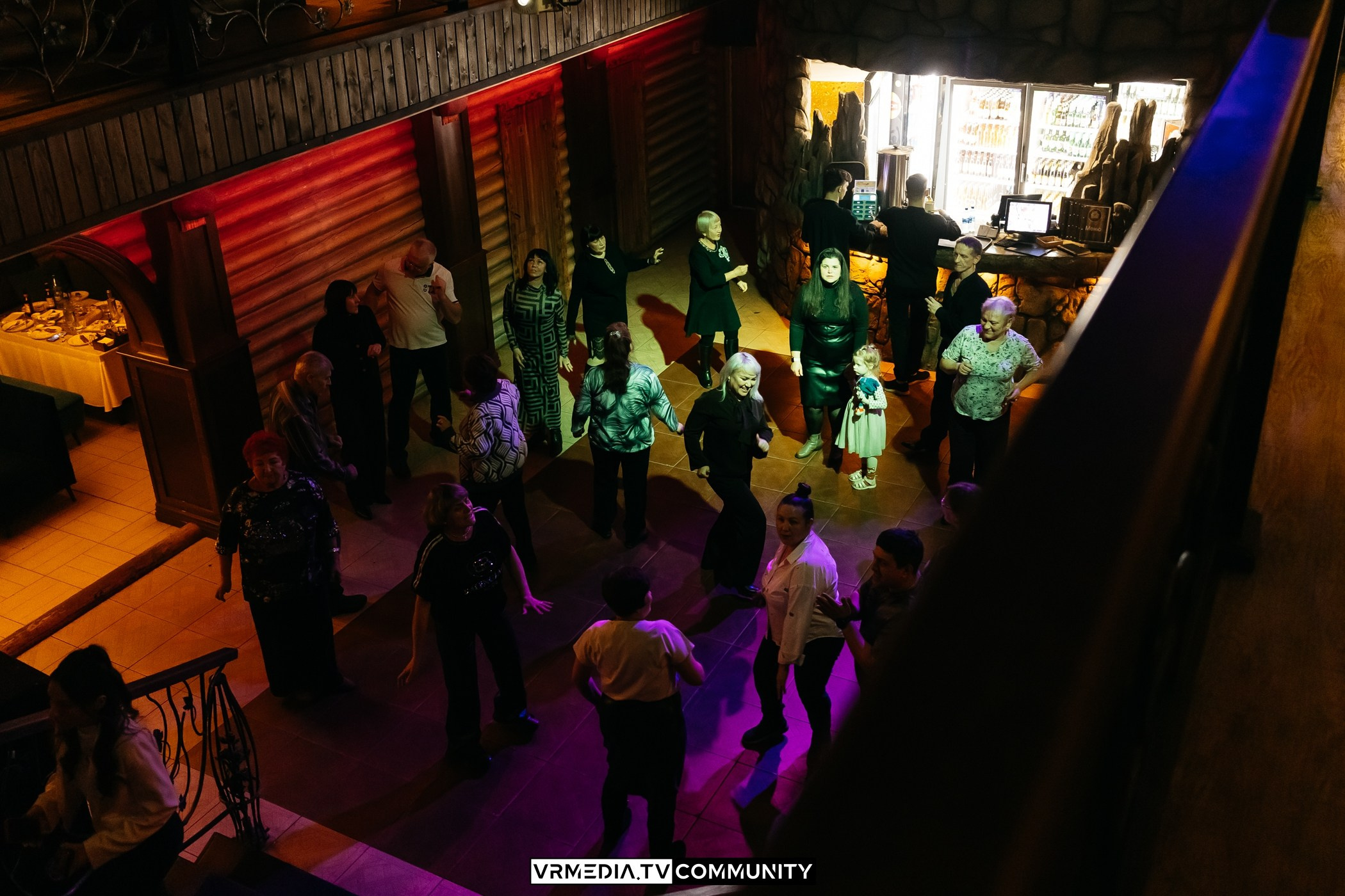 В гостях «У Петровича»