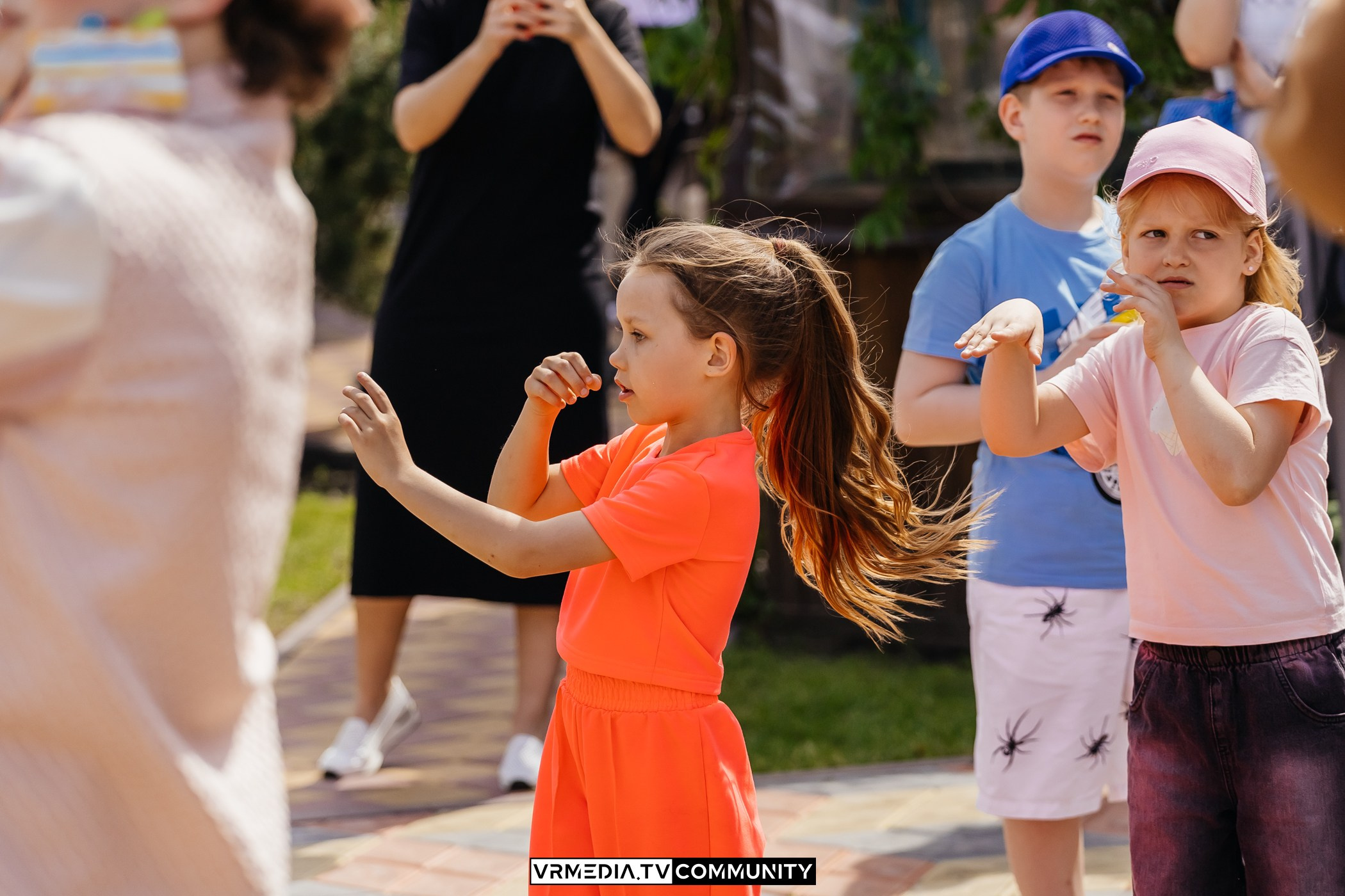 Ресторан «Лазурный Берег»: Сладкое приключение