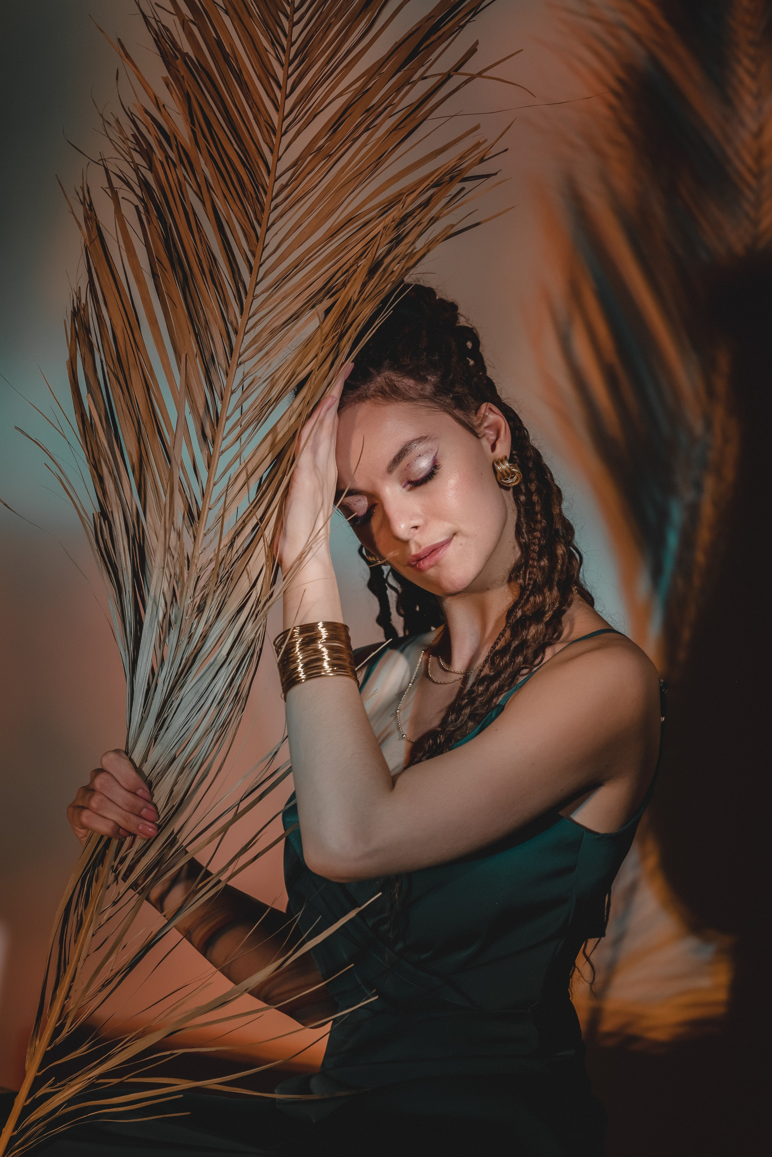 Анна. Семейный и детский фотограф в Екатеринбурге Валерия Нагибина