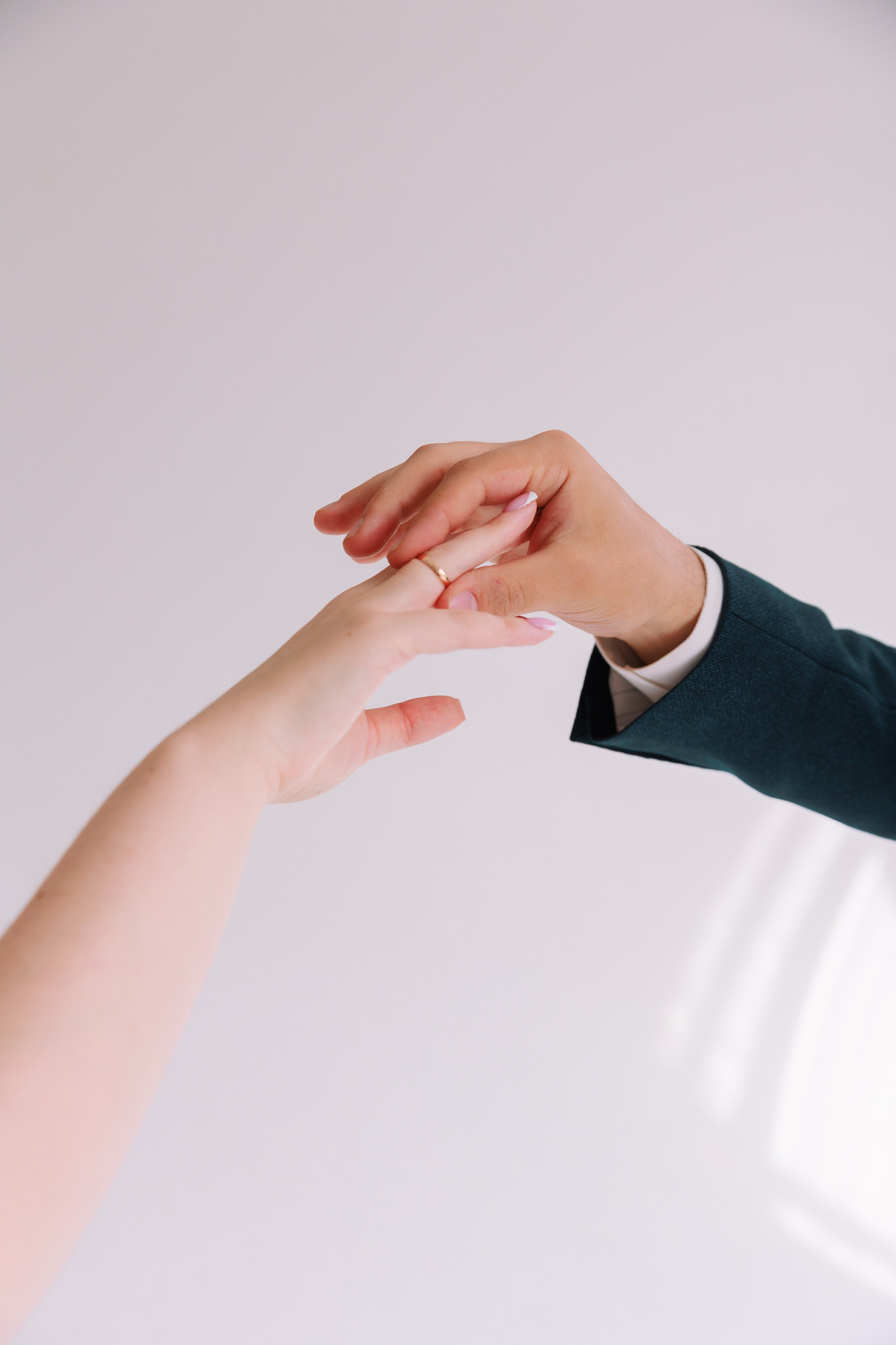 Владислав & Анна. Фотограф Полина Лытнева