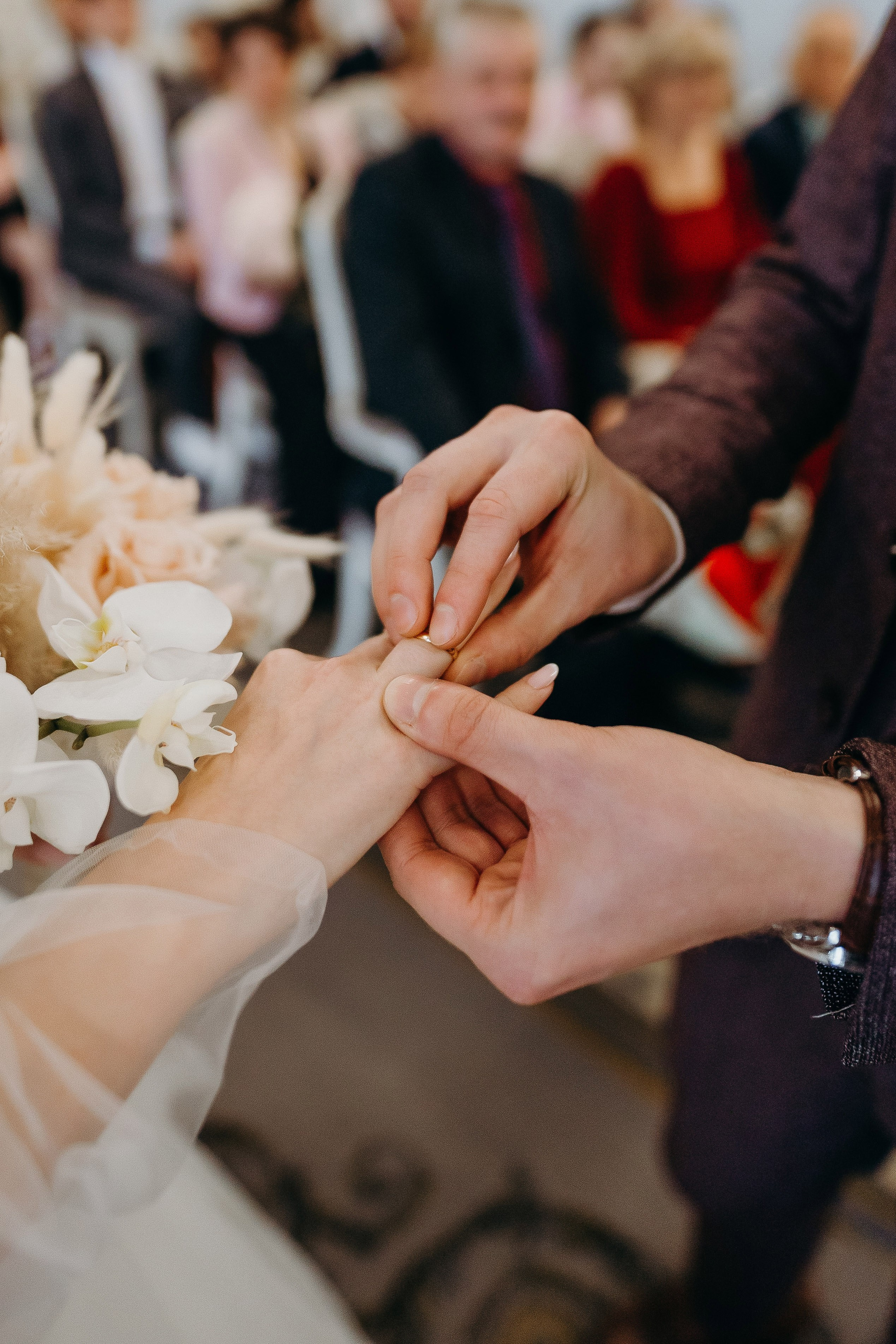 Wedding day 29.09.23. Свадебный фотограф в Санкт-Петербурге