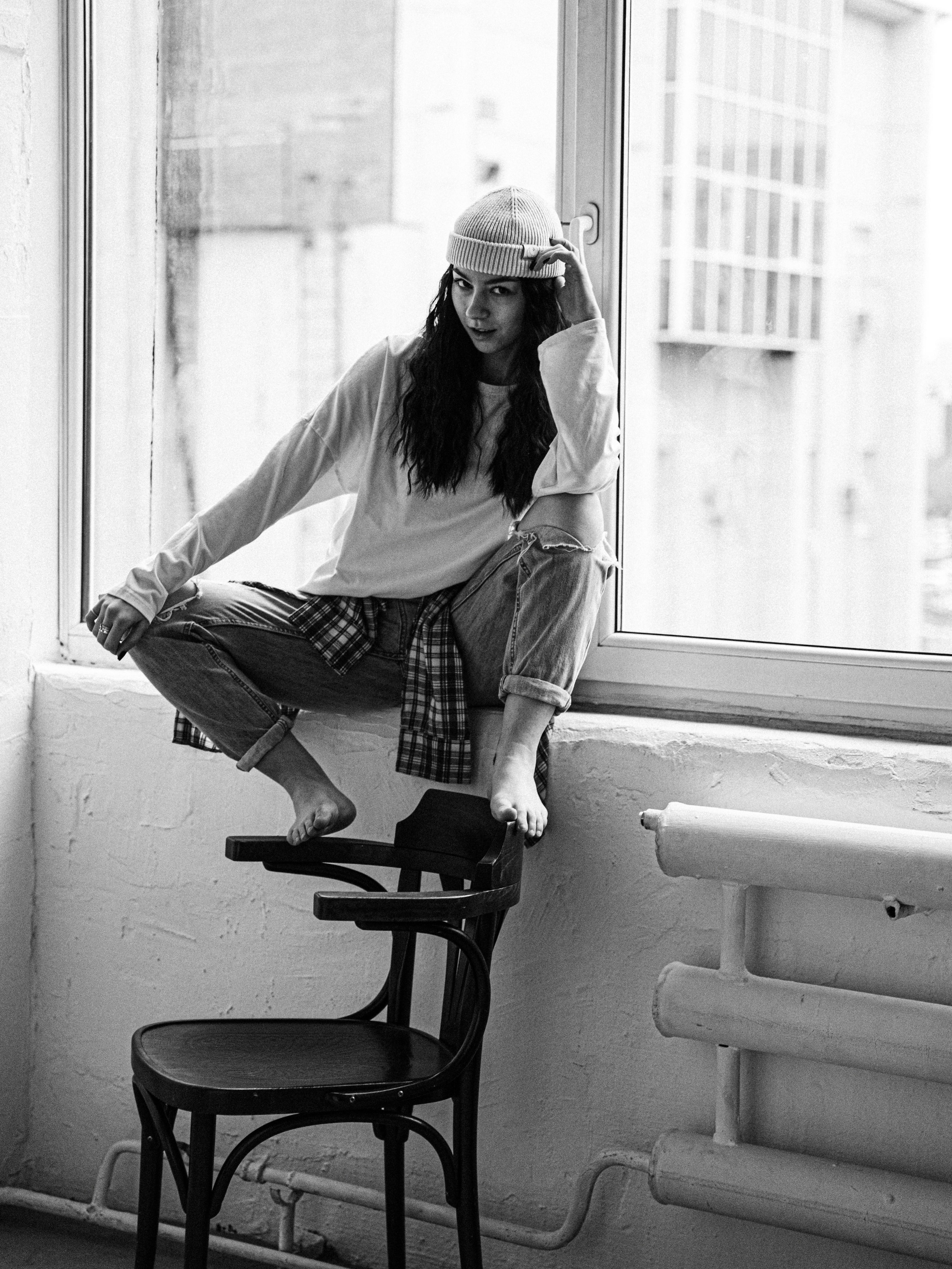 Катя. Свадебный и портретный фотограф Тюмень