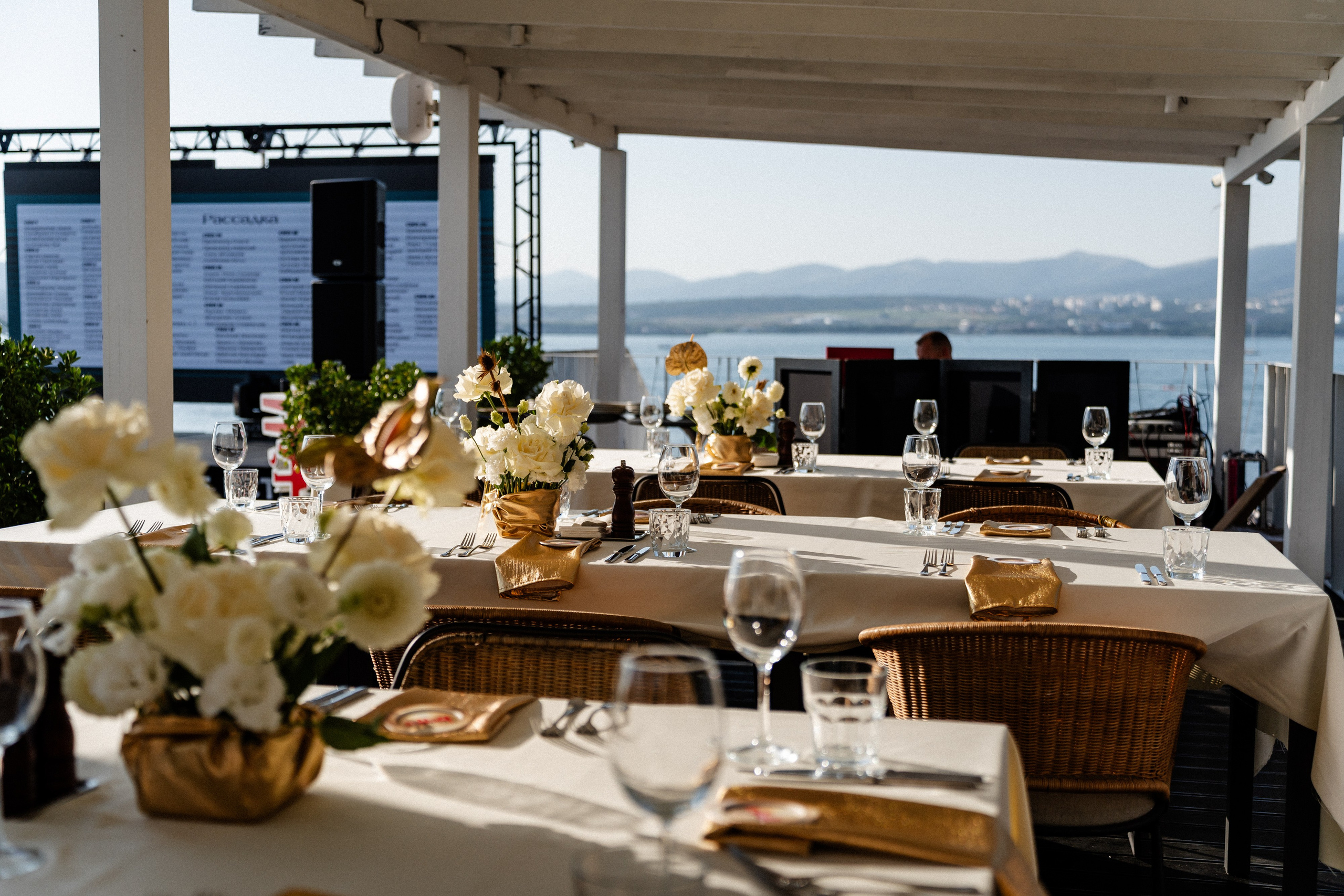 Премия «Что Где Есть» Маяк. Свадебный и репортажный, фуд фотограф в Новороссийске Евгений Александриди