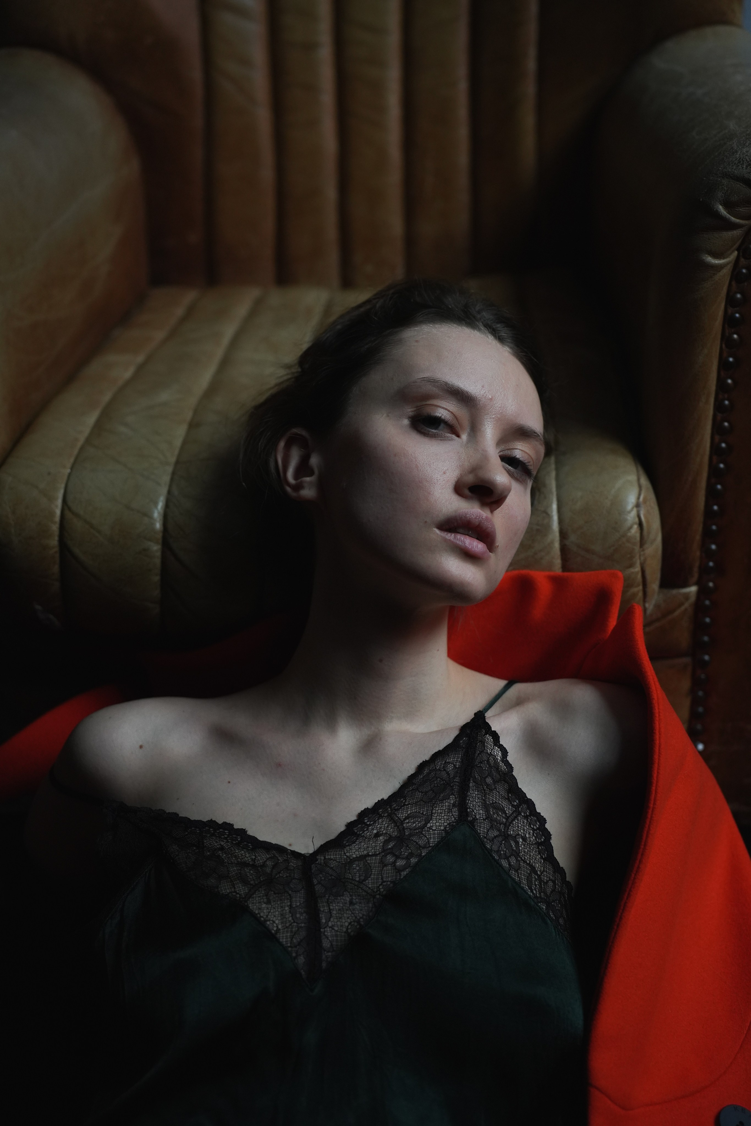 Her. Artem Khusainov