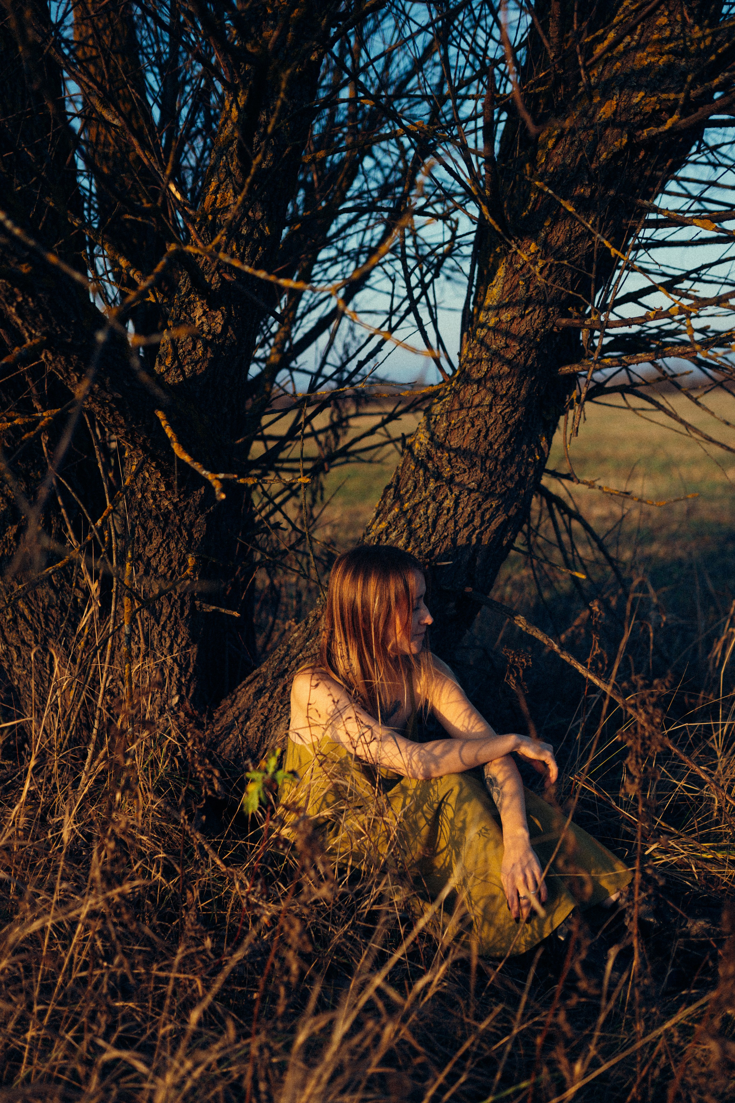 Даша. Главная