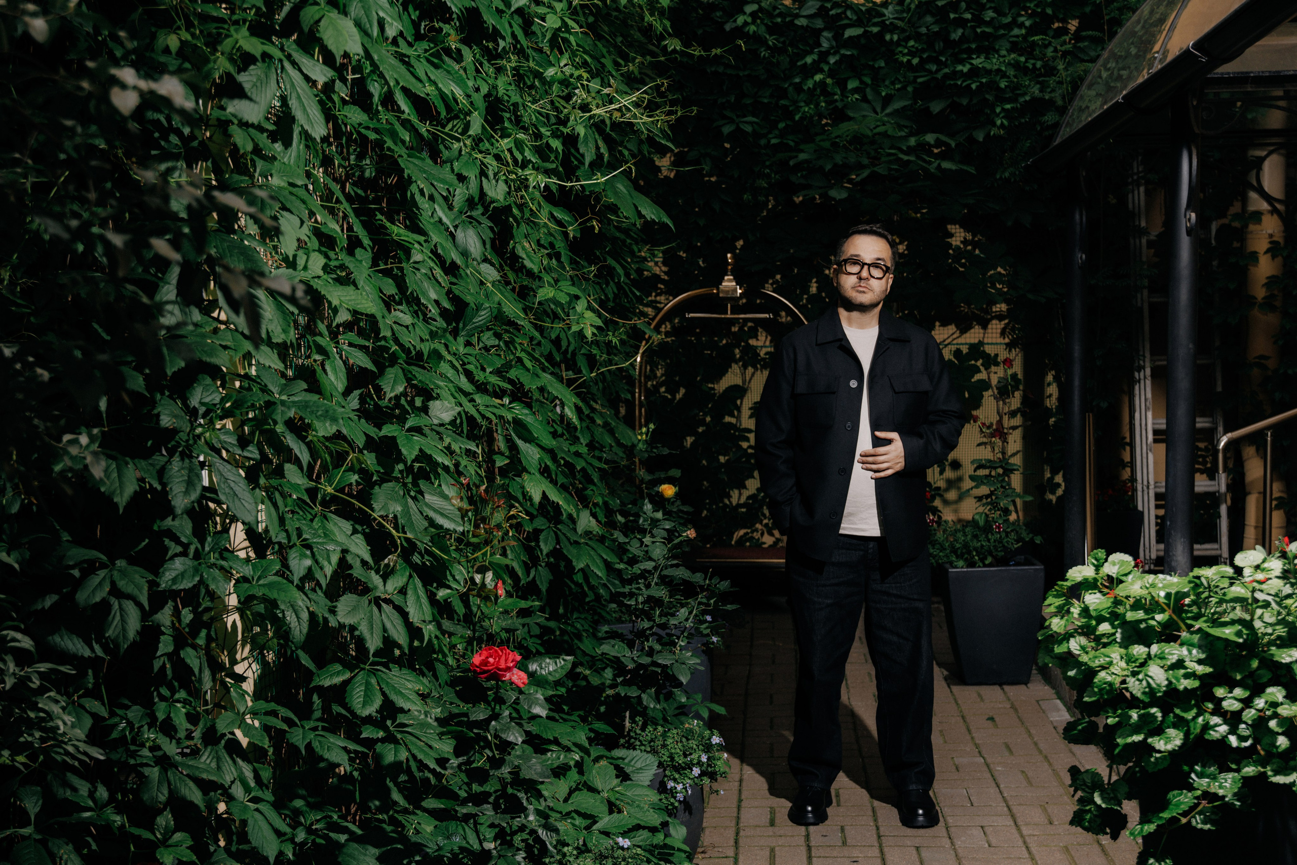 Индивидуальная. Фотограф Артем Котелевец