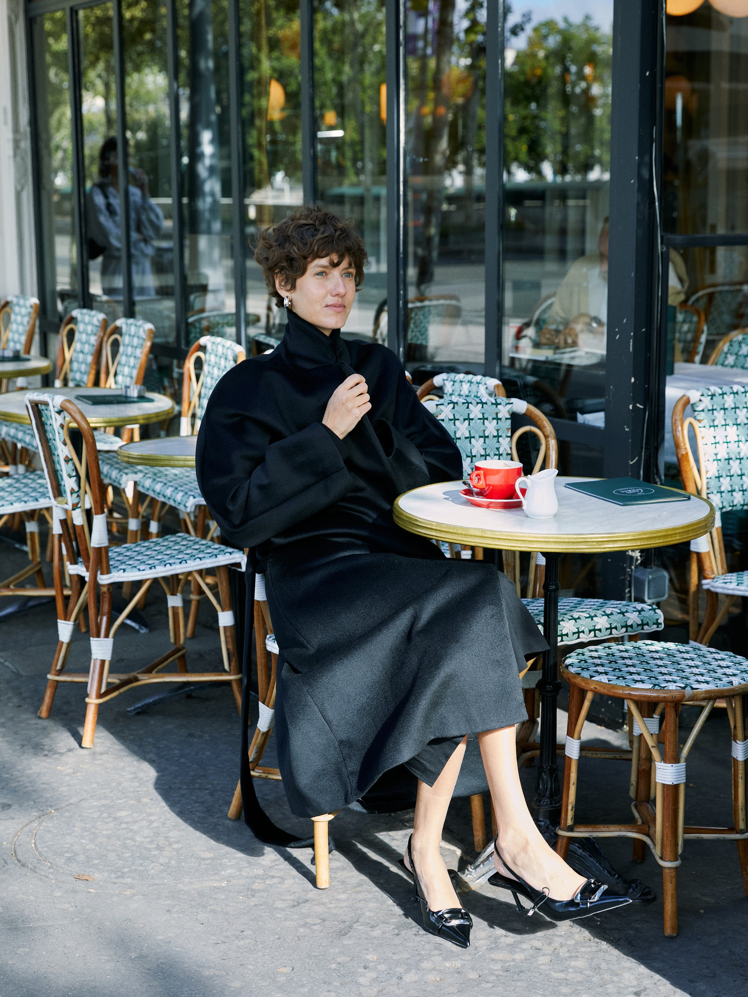 CAMPAIGN. Главная