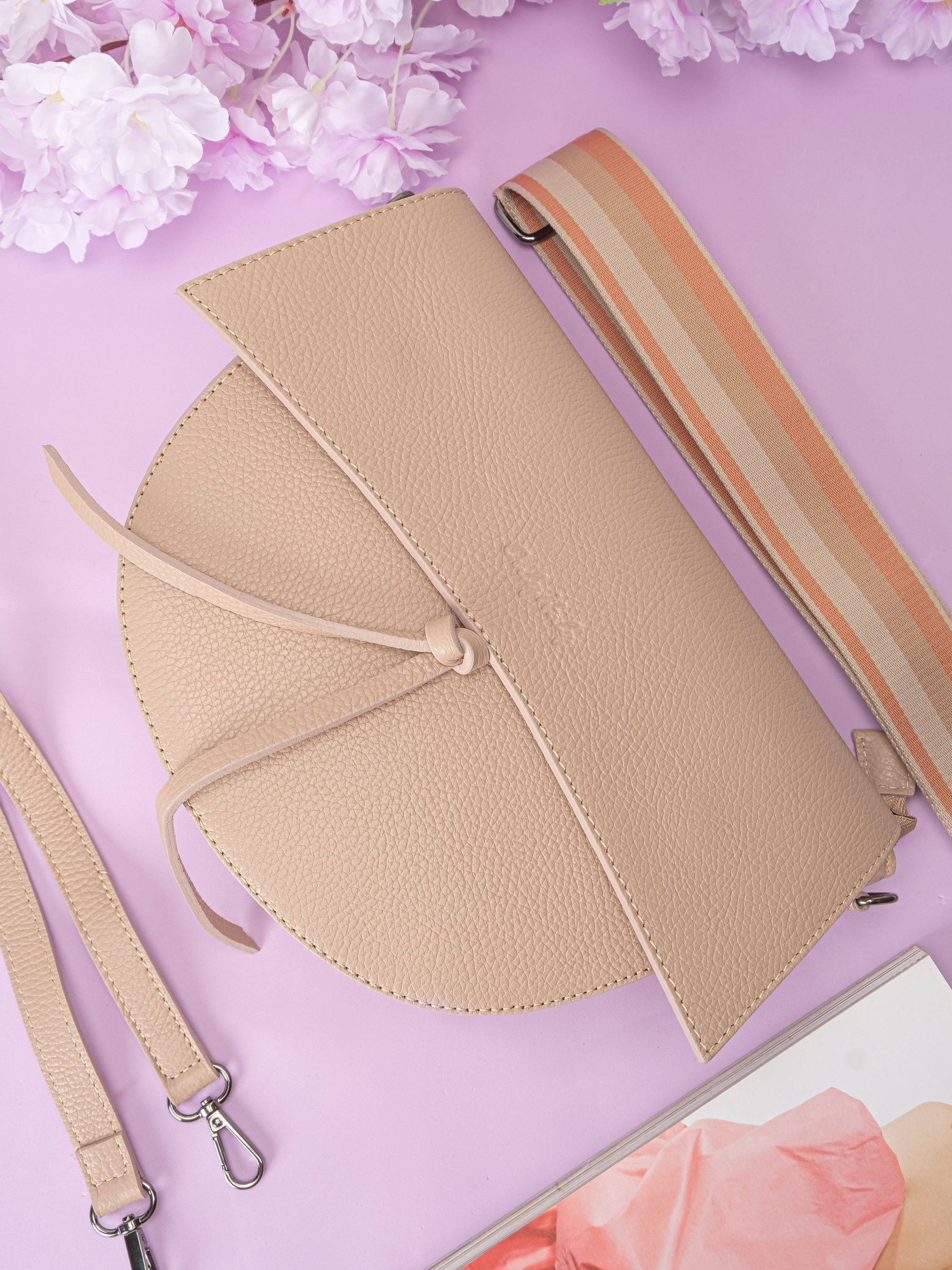 Предметная съёмка сумок для маркетплейсов. Предметный фотограф в Симферополе Антон Катунин