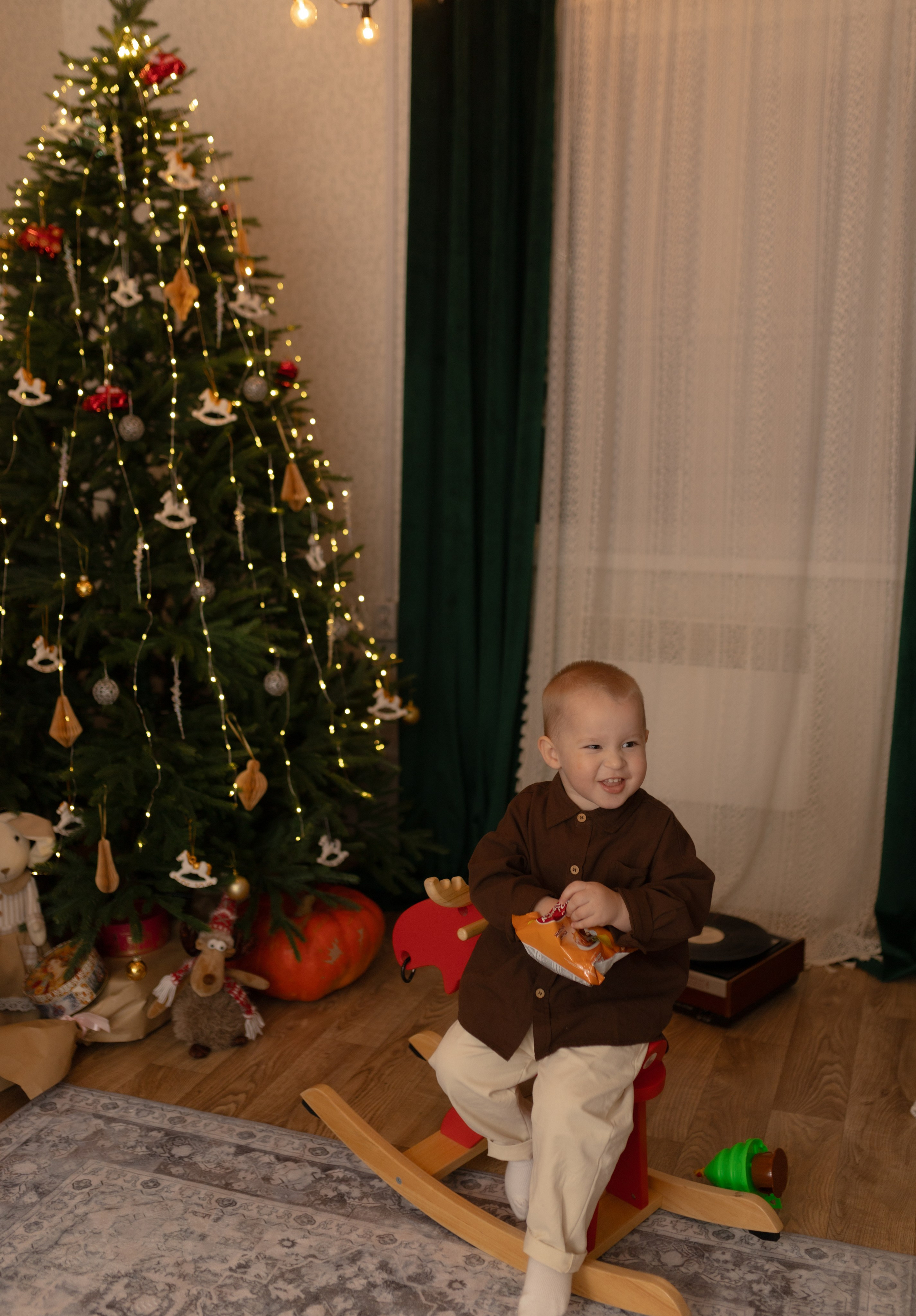 Праздник детства. Фотограф Татьяна Семенова