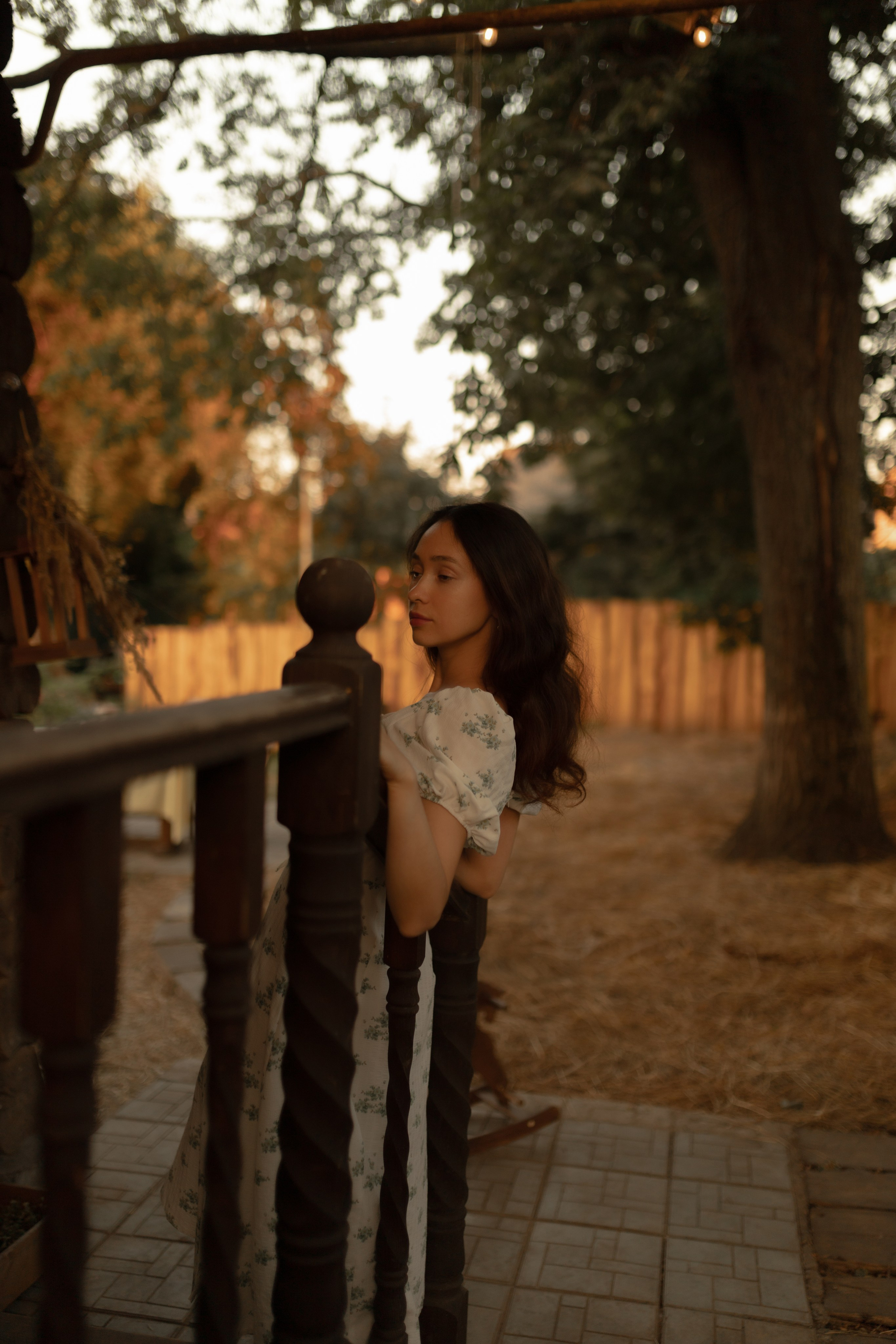 Оля. Фотограф Татьяна Семенова