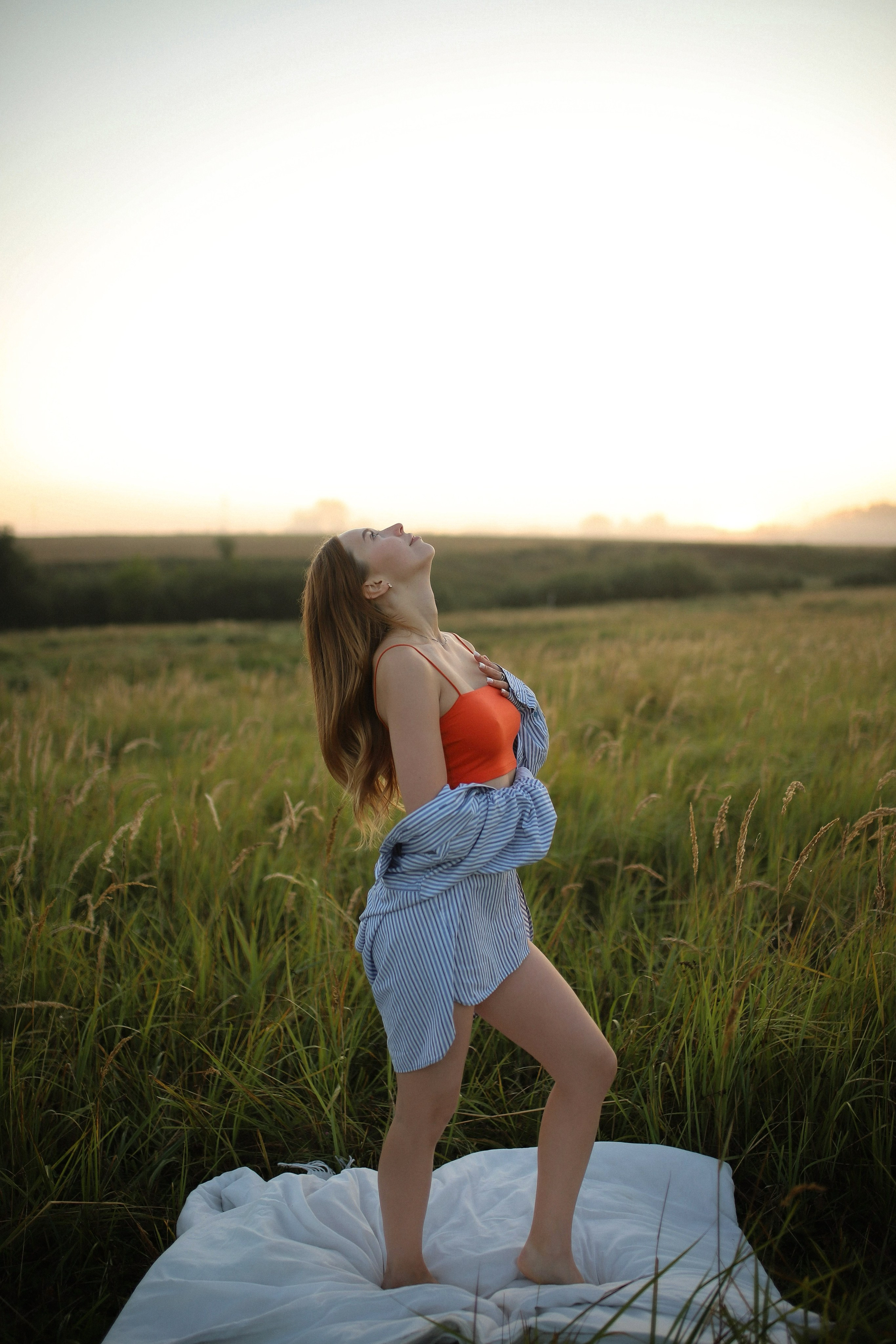 Лиза. Фотограф Татьяна Семенова