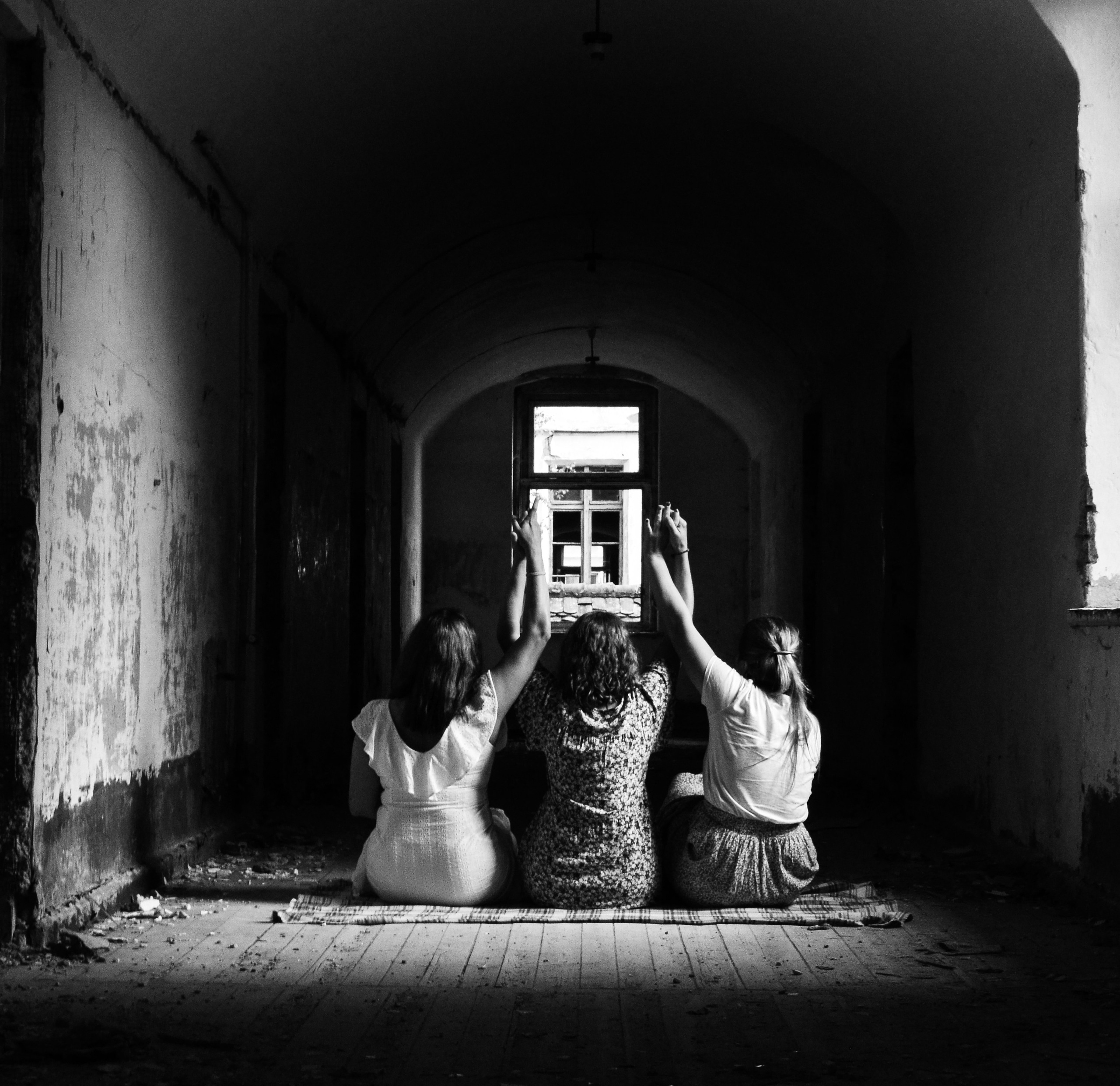 Творческие. Фотограф в г. Светлогорск Ольга Трифонова