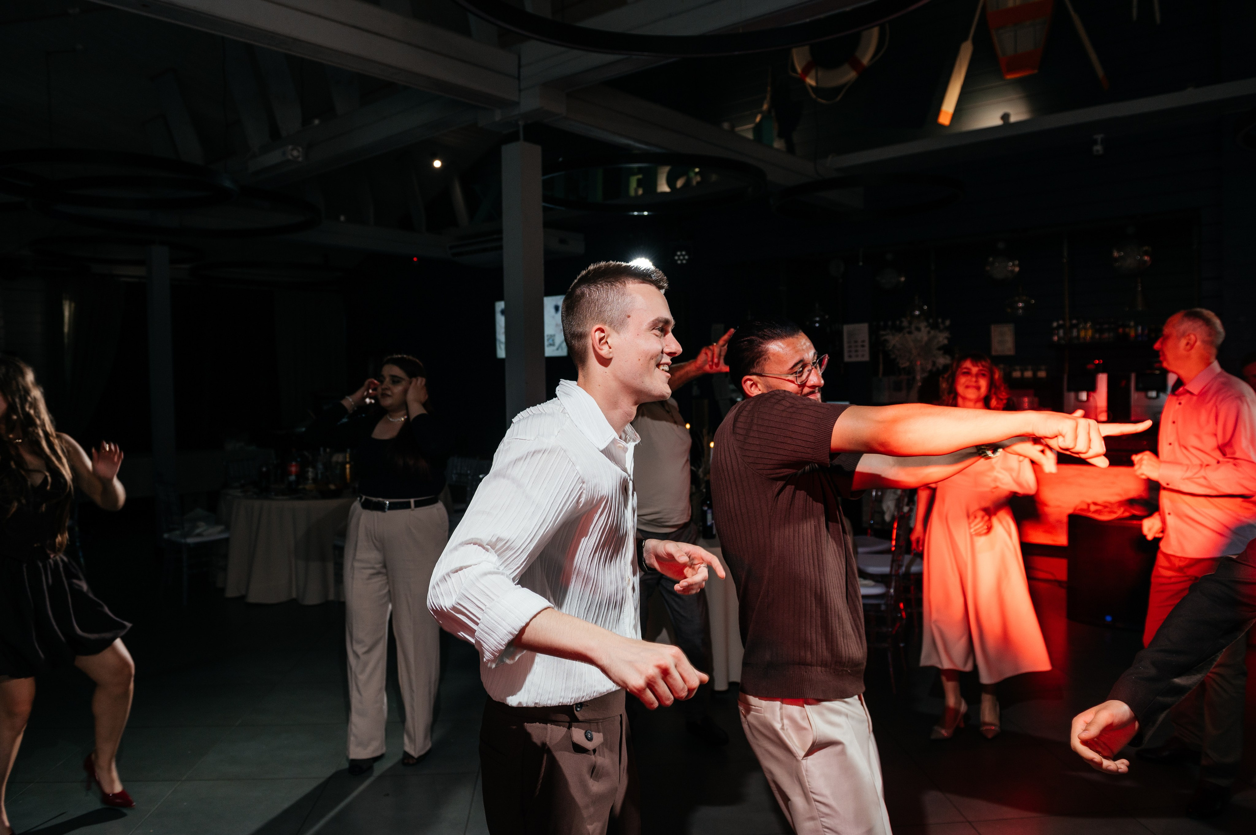 Nikita & Sveta. Свадебный и индивидуальный фотограф Никита Роут | Москва