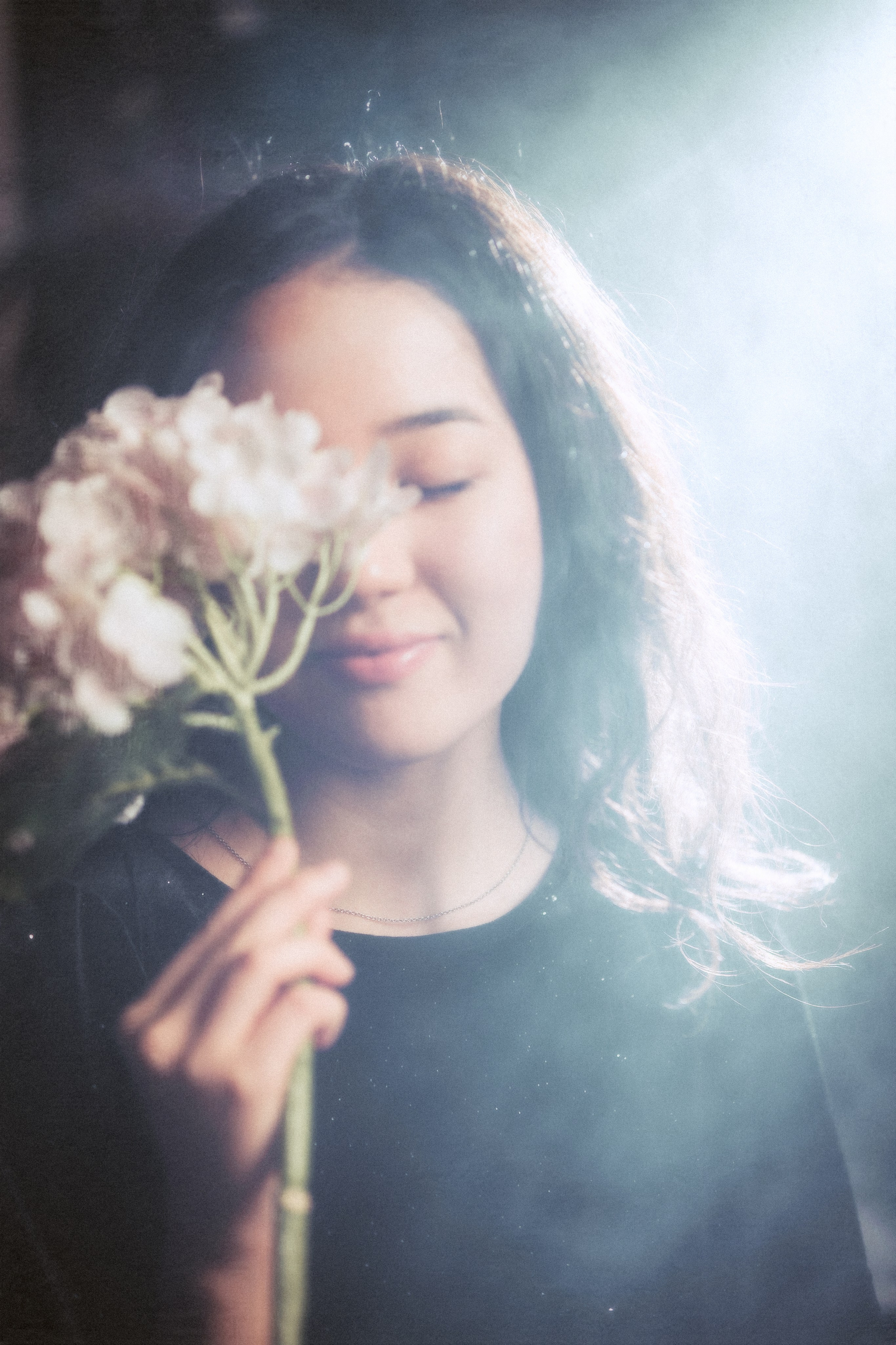 Диана. Фотограф в Москве Максим Скоробогатов