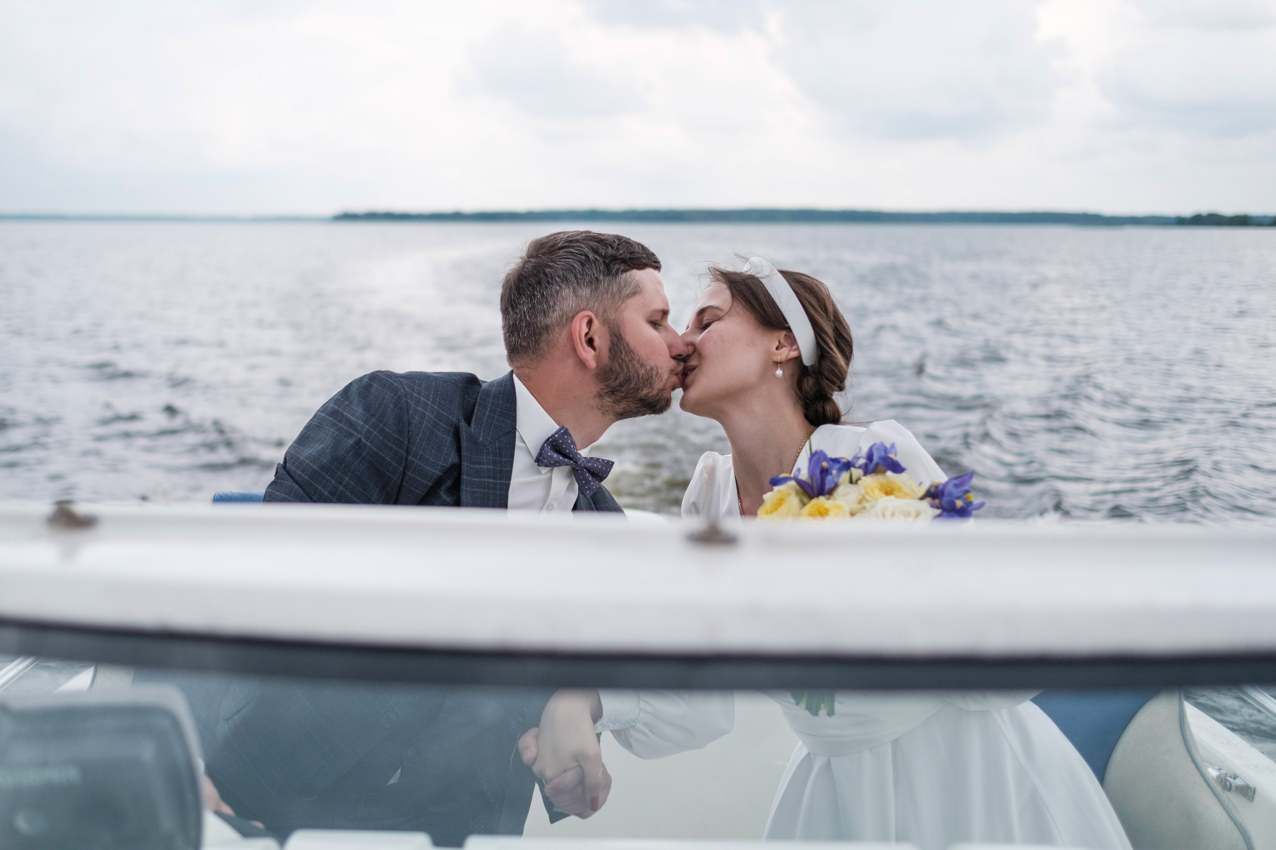 Лавстори. Фотограф в Москве Максим Скоробогатов