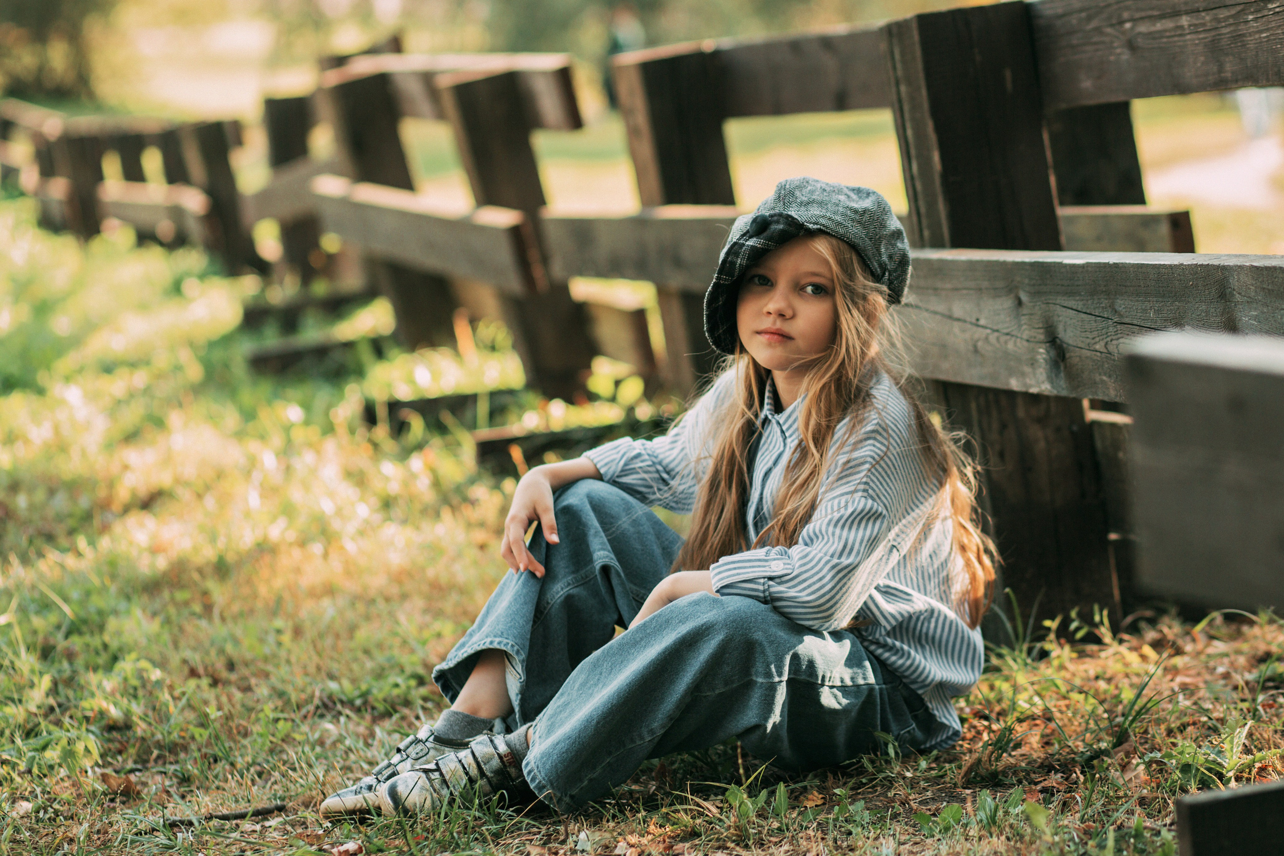 Уля. Главная