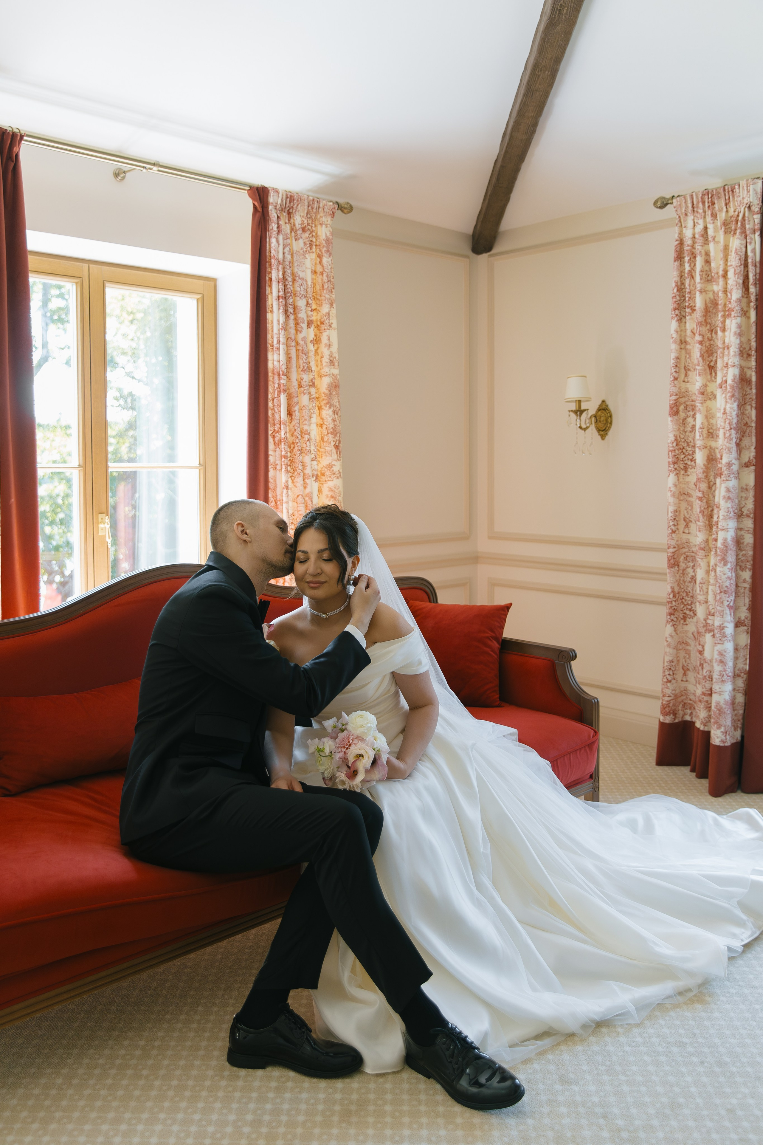 Карина | Дима