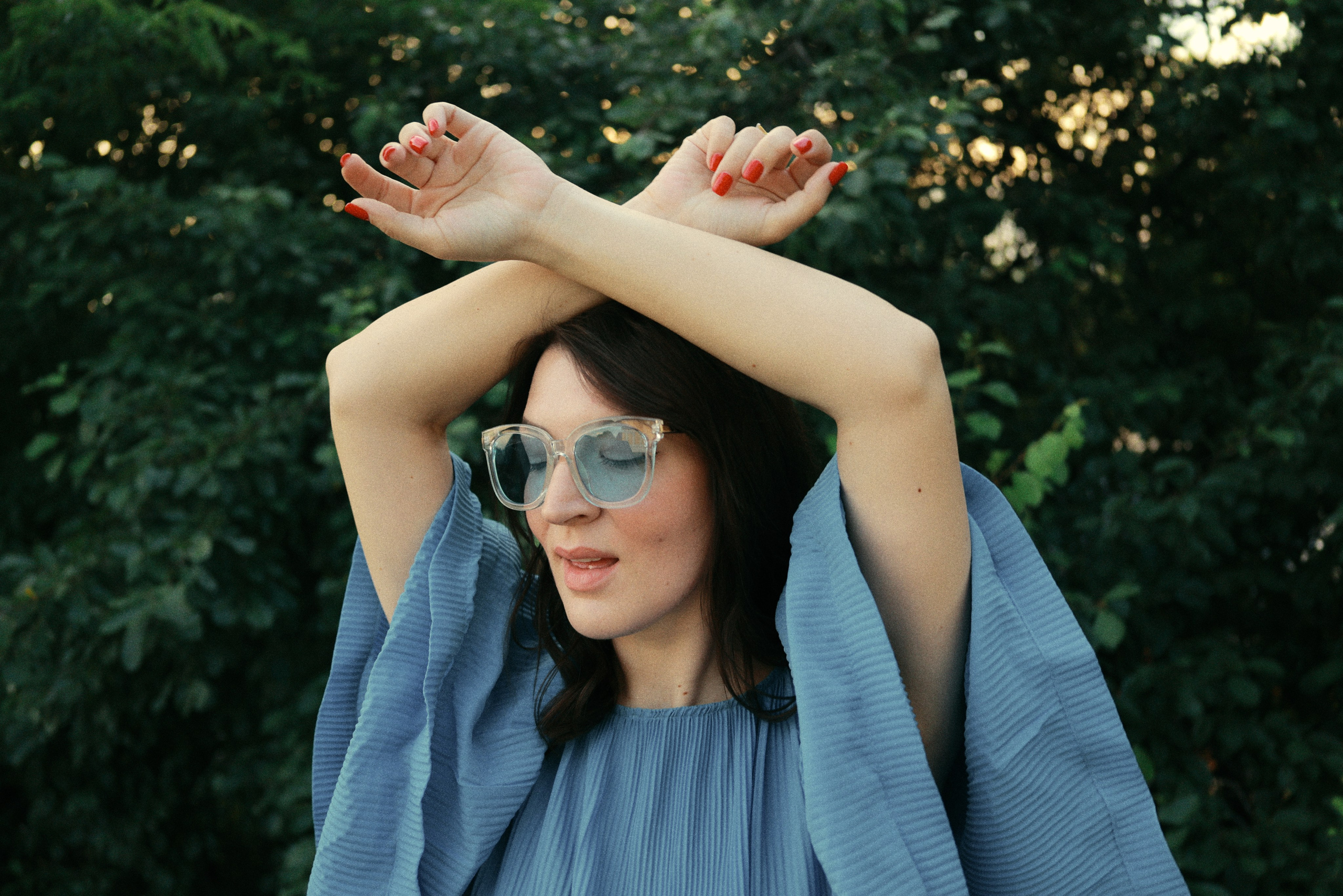 Атмо. Фотограф во Владимире, Москве и Суздале — Полина Романычева