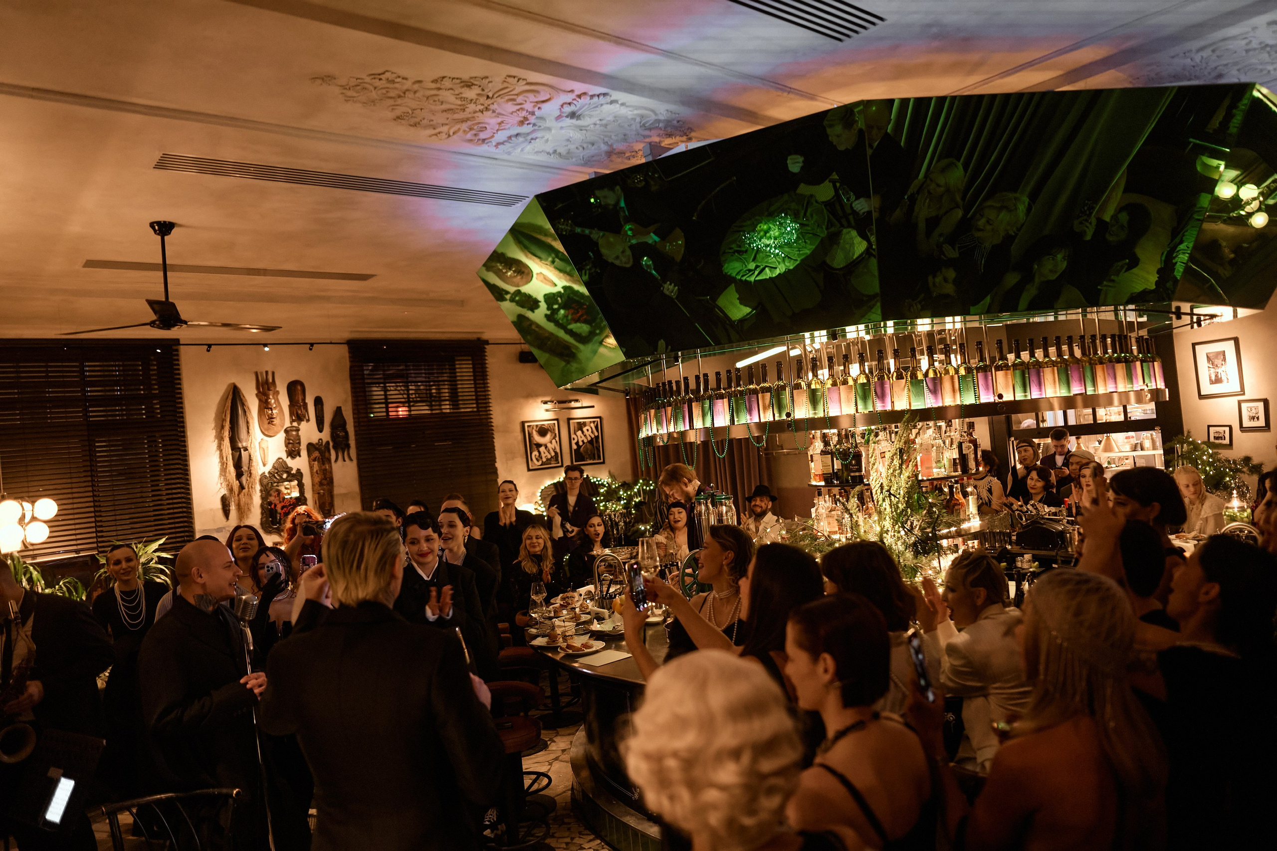 11 YEARS PARK BY OSIPCHUK. Photographer — ERASTOV