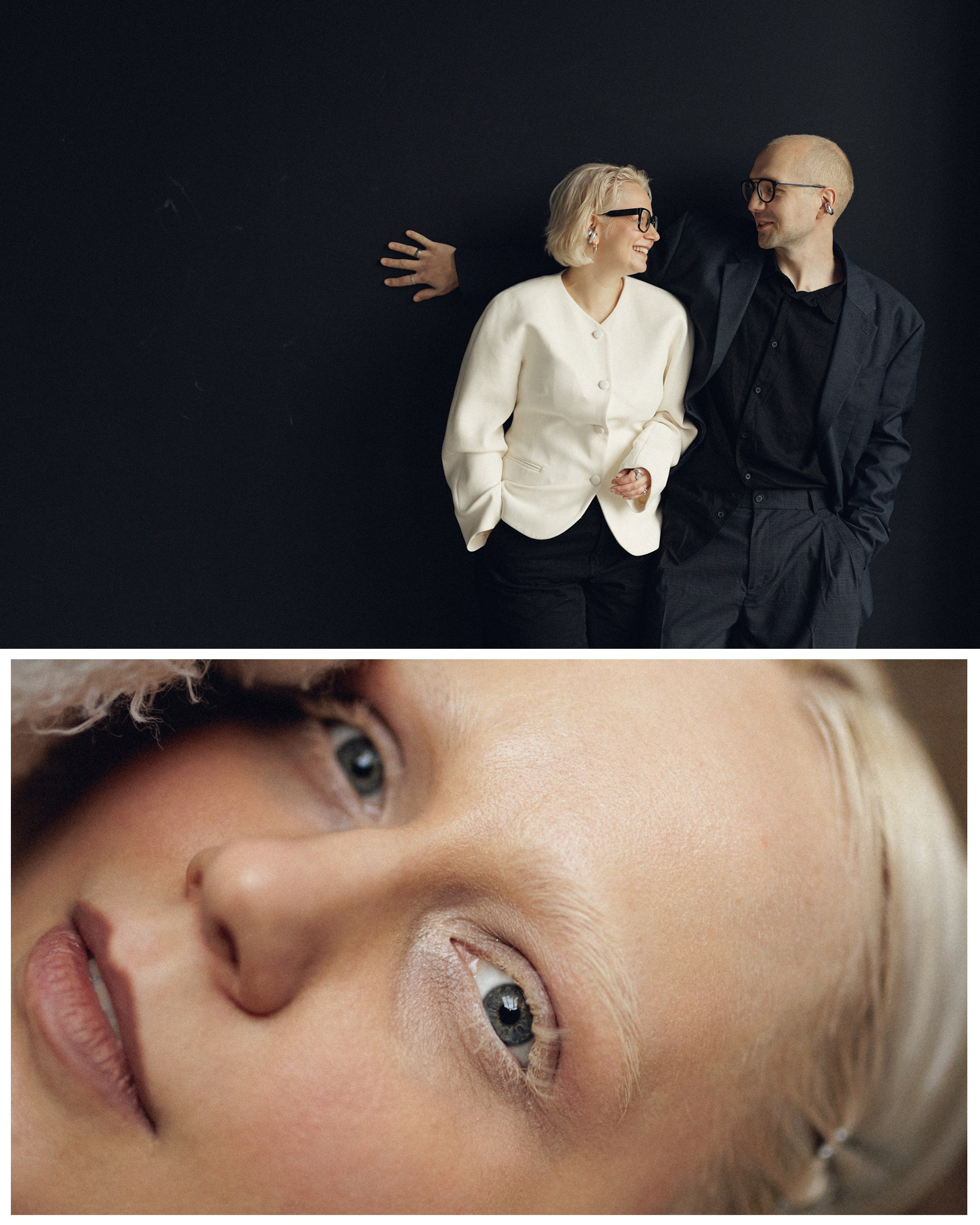 Пепел. Варвара Синицына: семейный фотограф в Москве