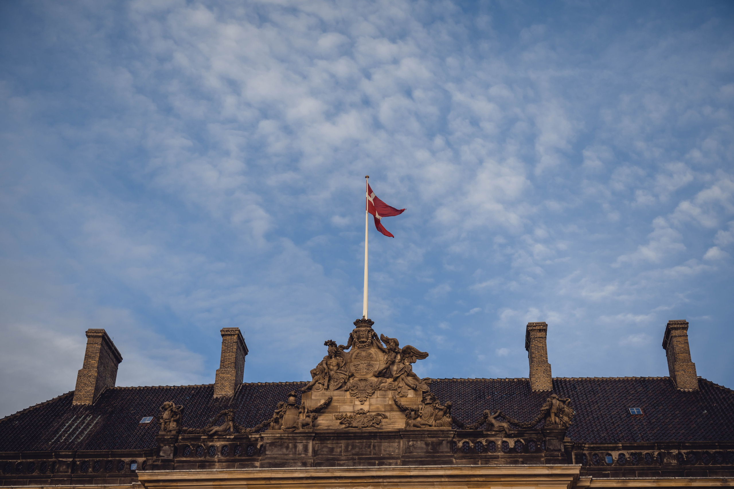 Дания. Фотографирую для себя, своей семьи и друзей!