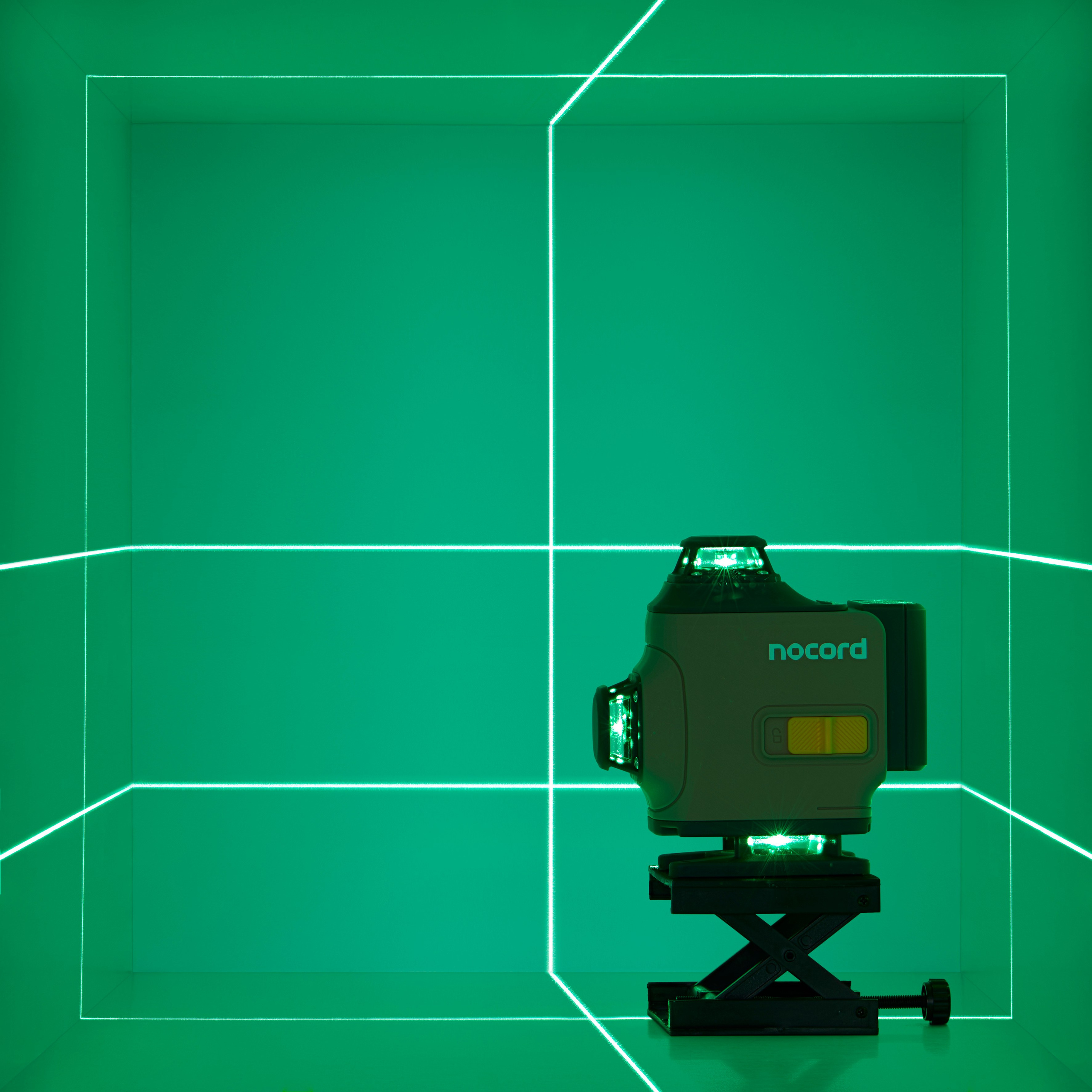 Нивелиры Nocord. Олег Дмитриев