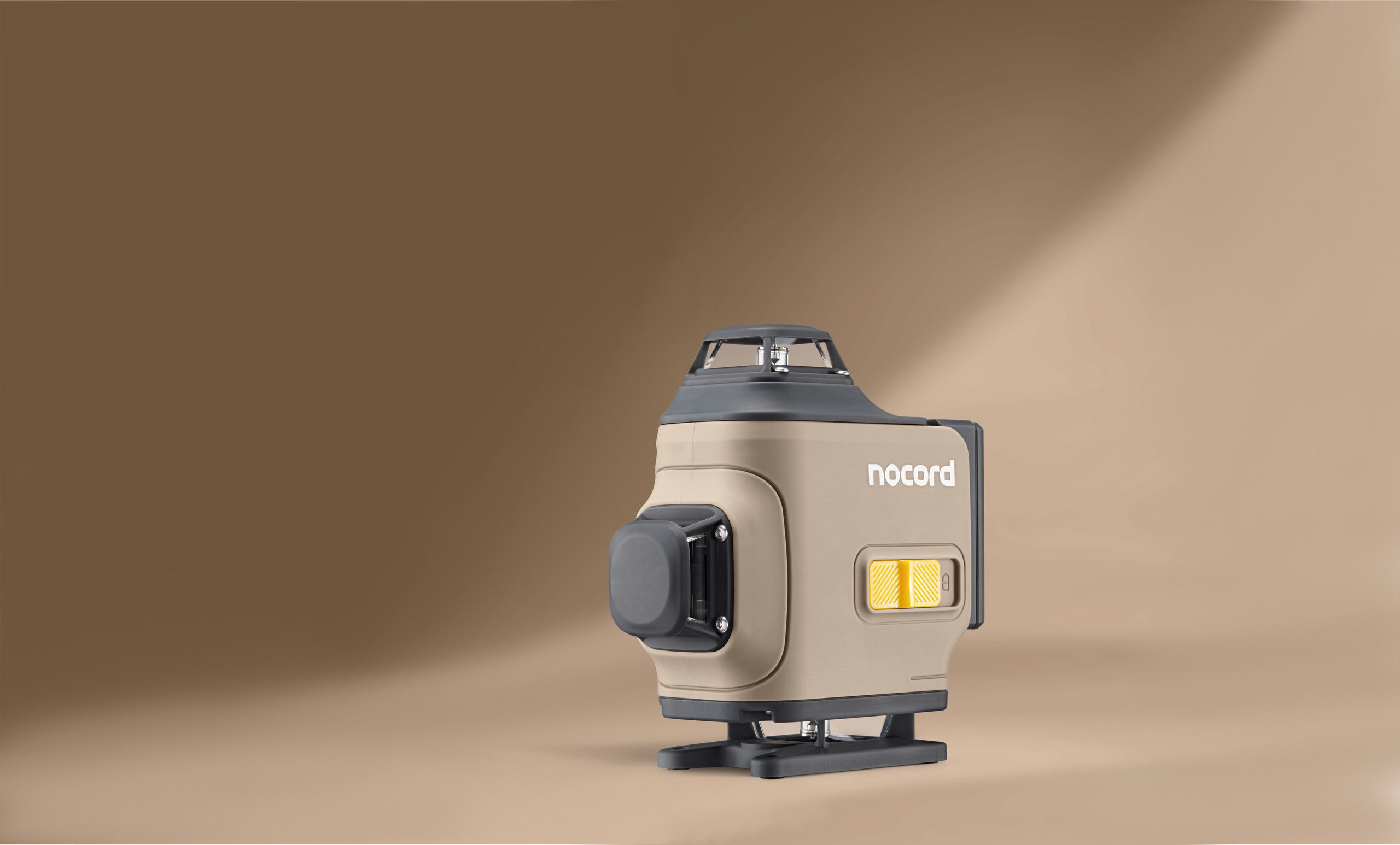 Нивелиры Nocord. Олег Дмитриев