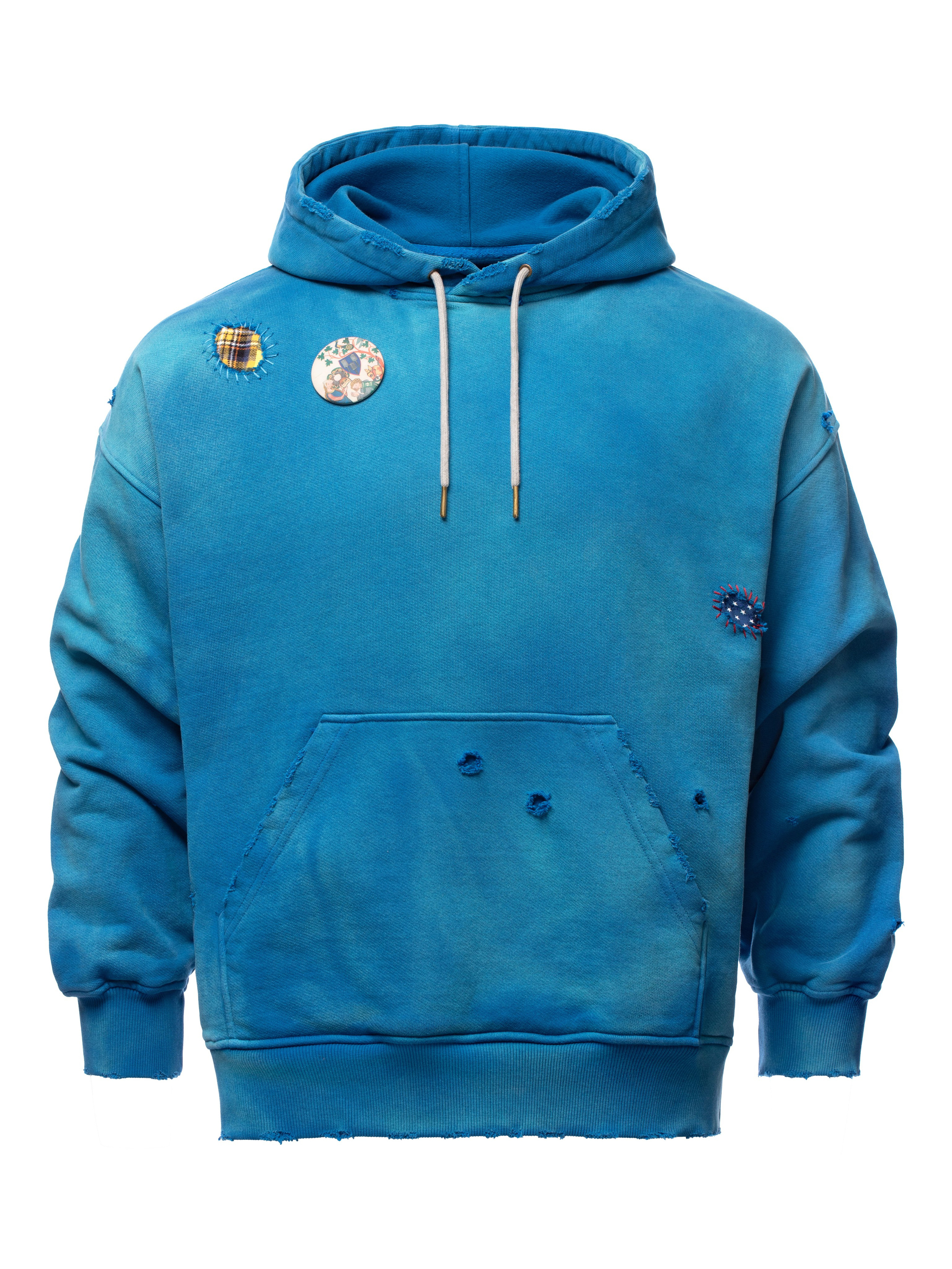 Одежда на манекене/враскладку и кропы. Олег Дмитриев