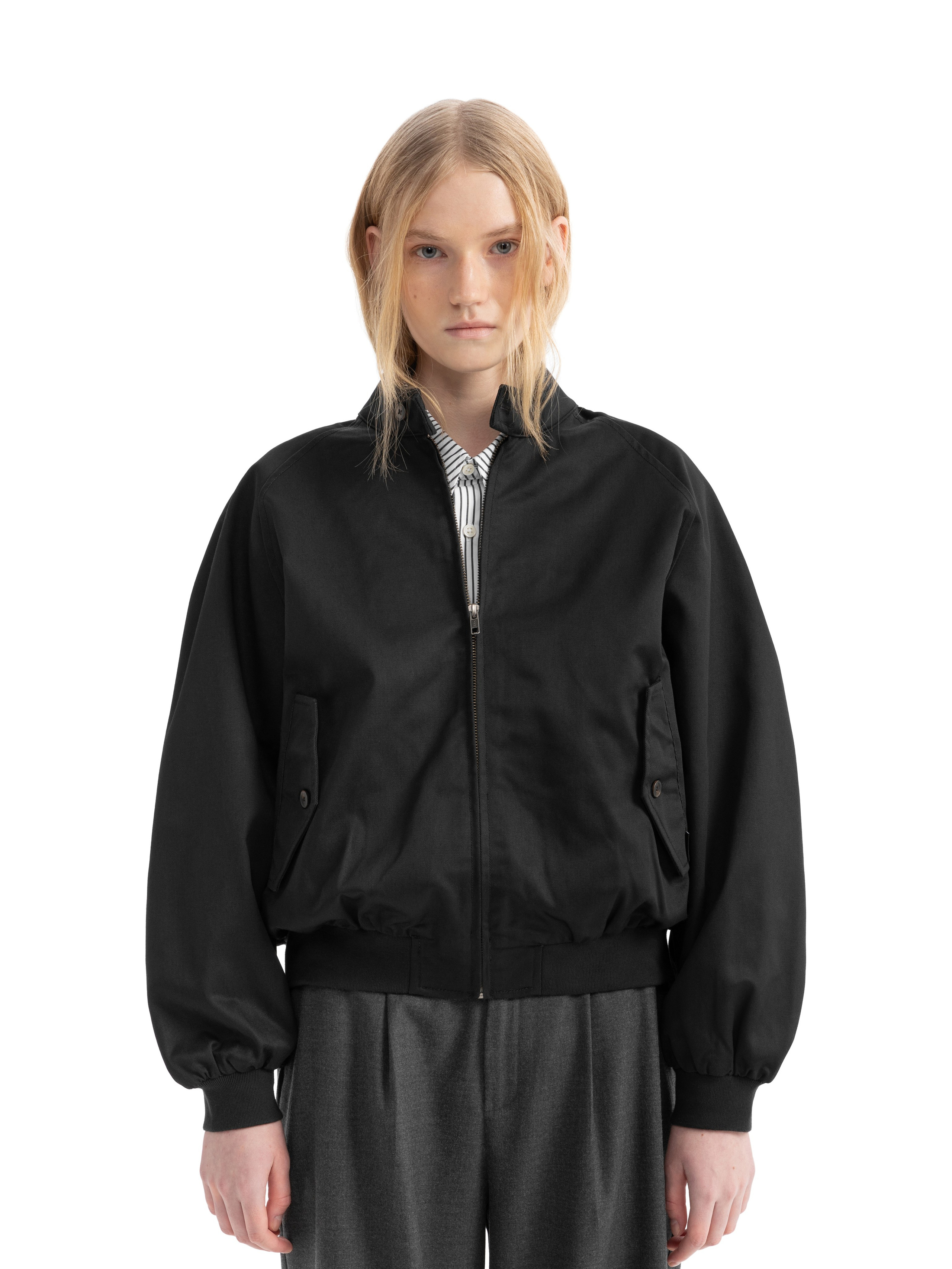 Гоша Рубчинский. Олег Дмитриев