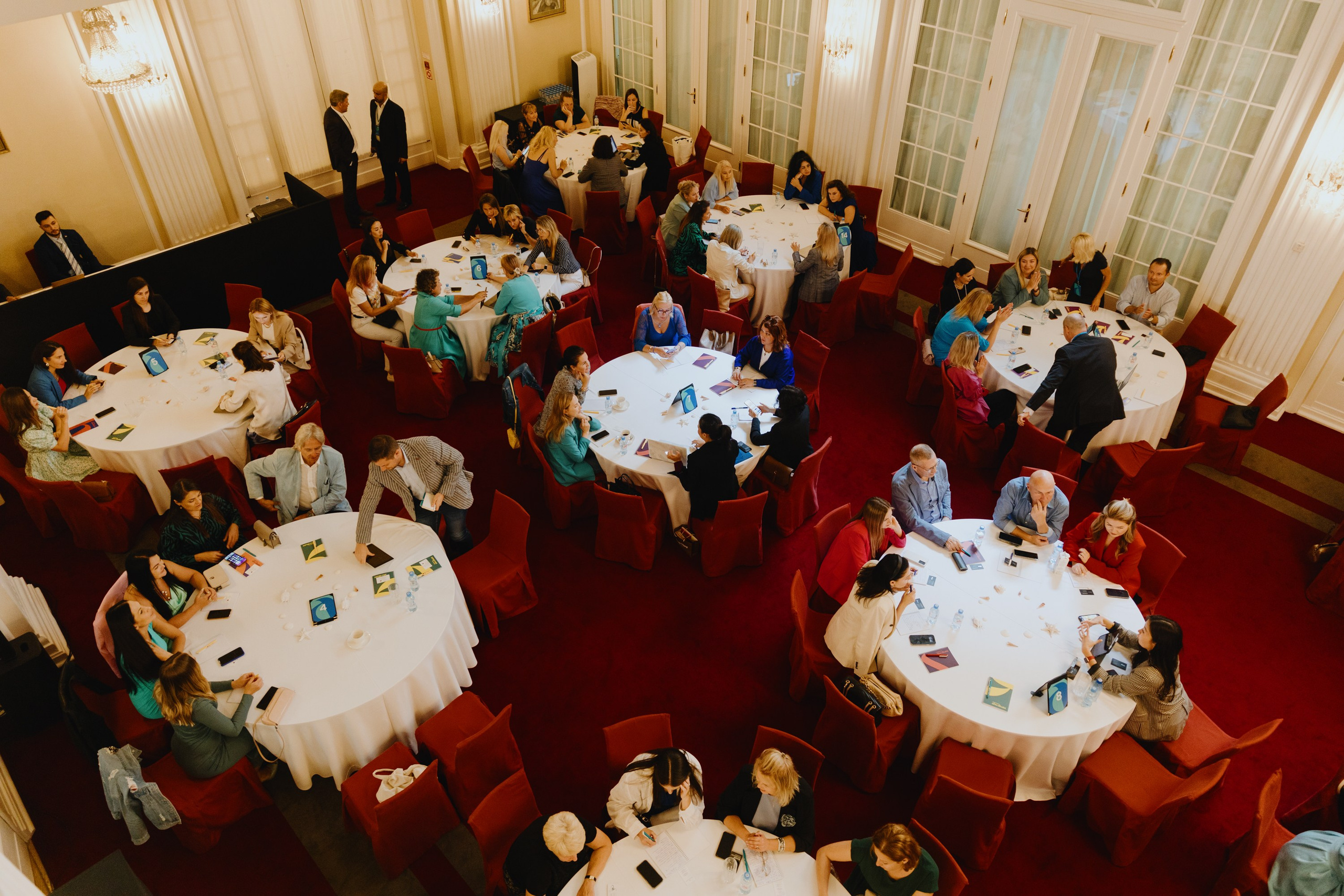 Experience Abu Dhabi. Астория. Фотограф Илья Чернов