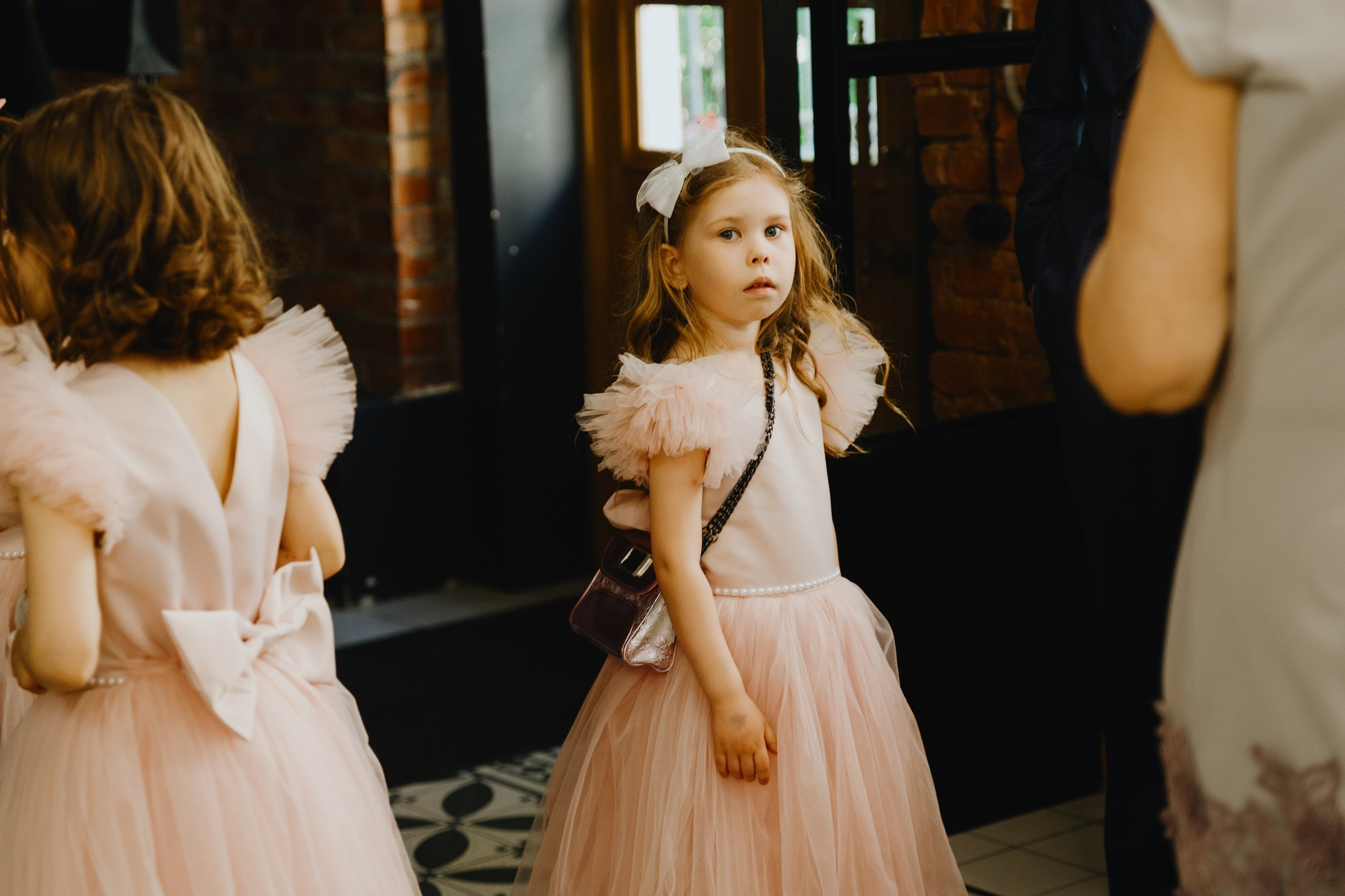 Свадьба Кирилла и Александры | Лофт Верона. Фотограф Илья Чернов