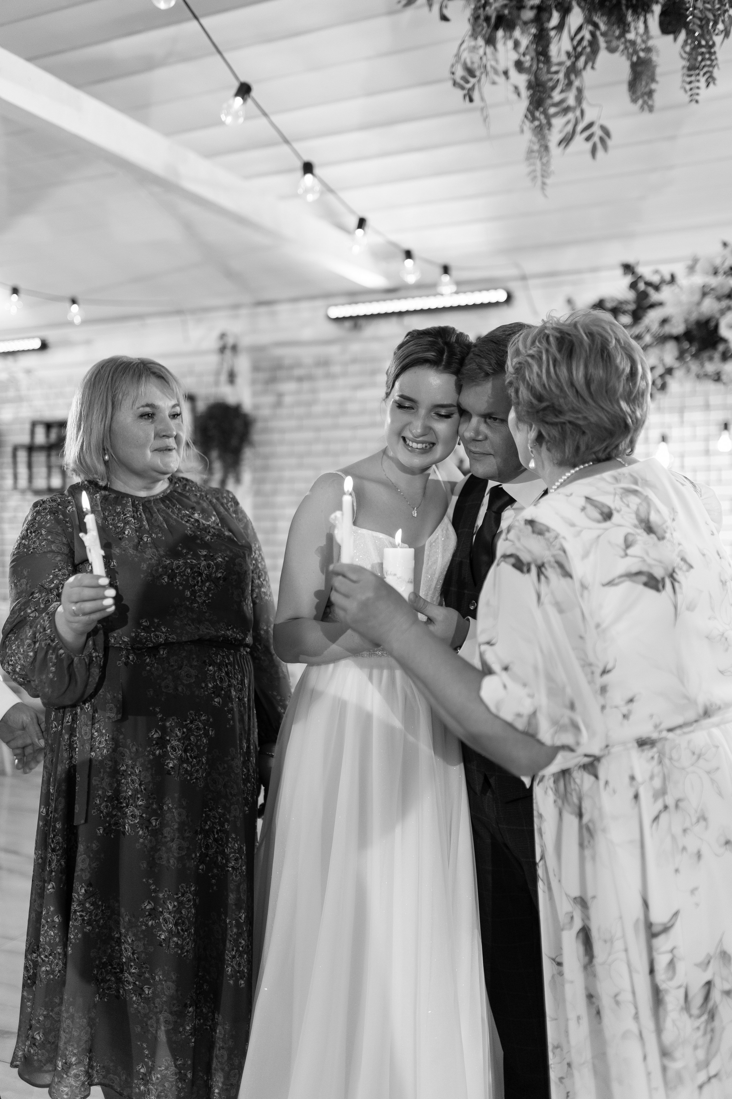 E&L. Свадебный фотограф. Москва. Мытищи