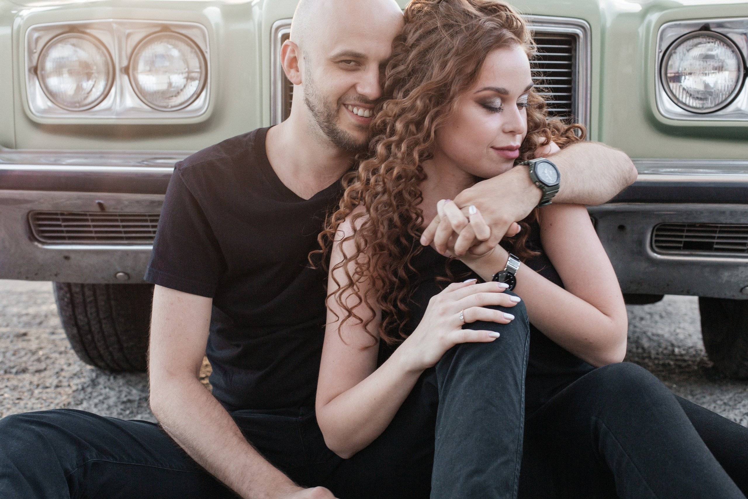 Тимофей и Карина. Свадебный и Репортажный фотограф Нижний Новгород Москва Ежов Иван