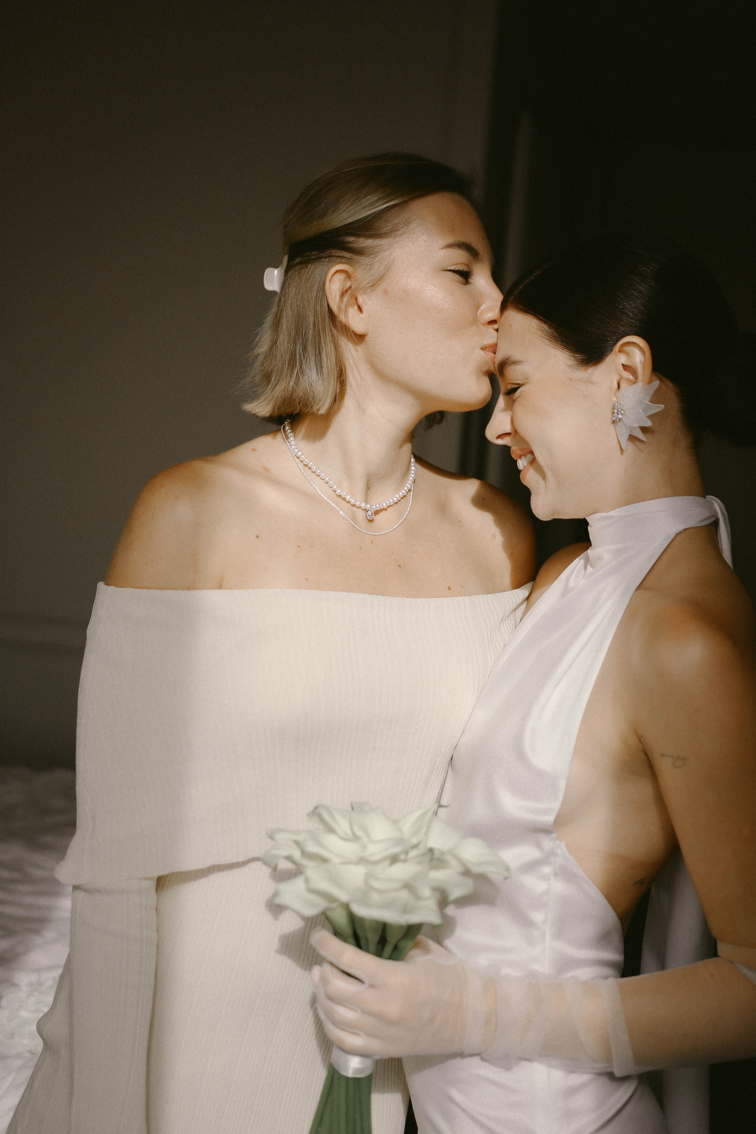 Свадебная история. Портретный фотограф в Москве Сукач Мария