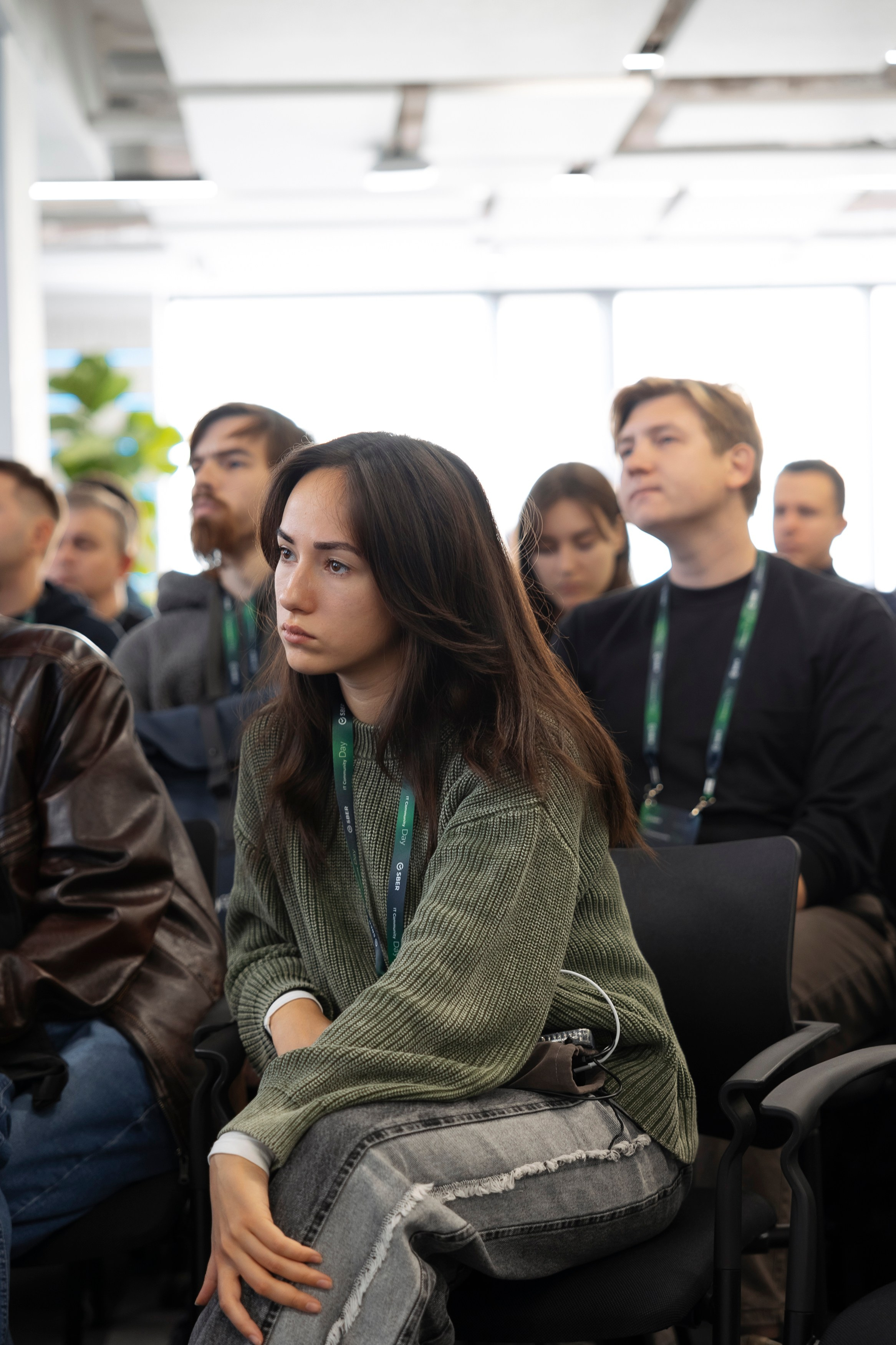 SREB IT community. Коммерческий и Репортажный фотограф Казань Москва