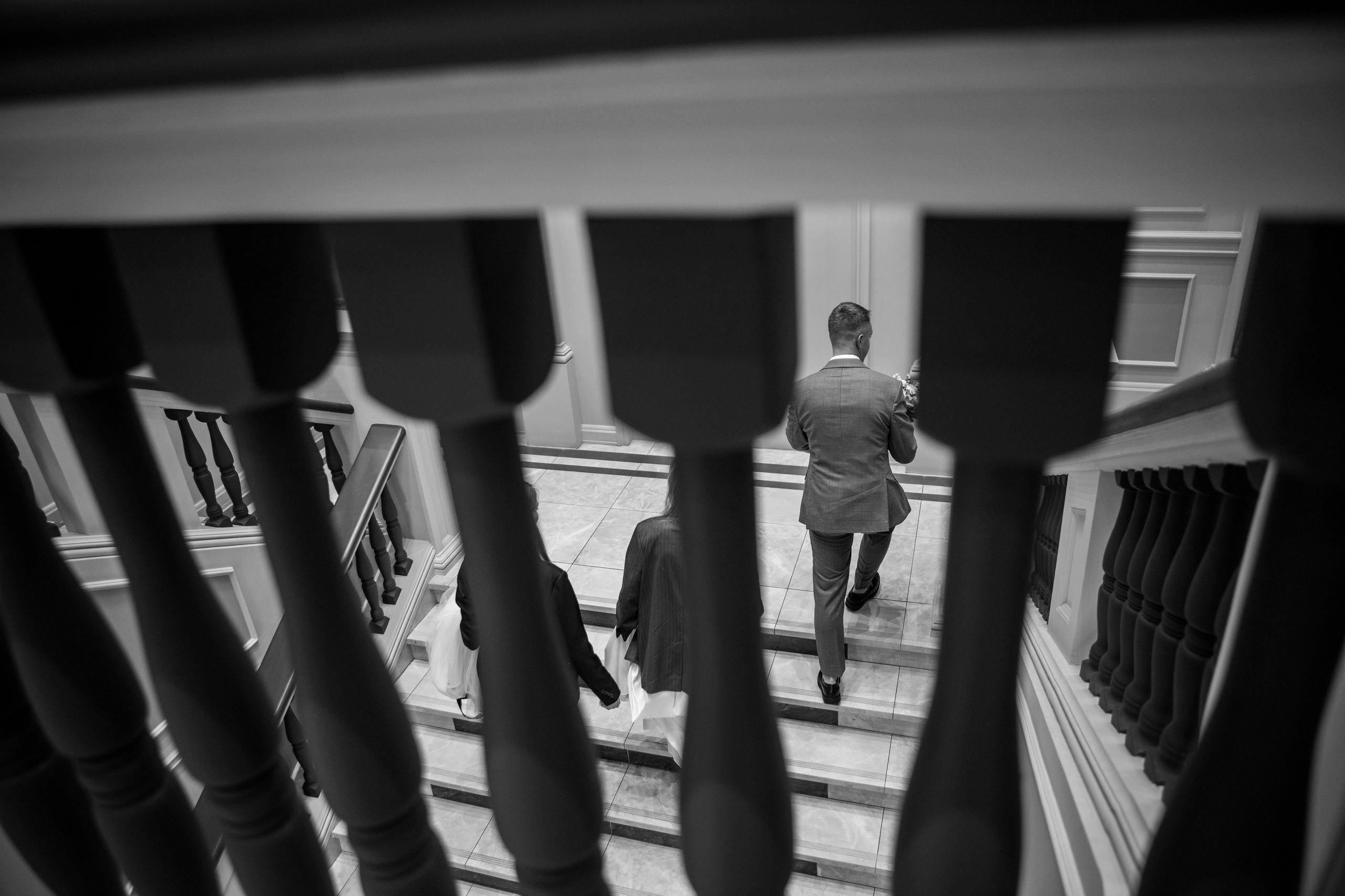 Егор и Алена. Свадебный и семейный фотограф Ижевск