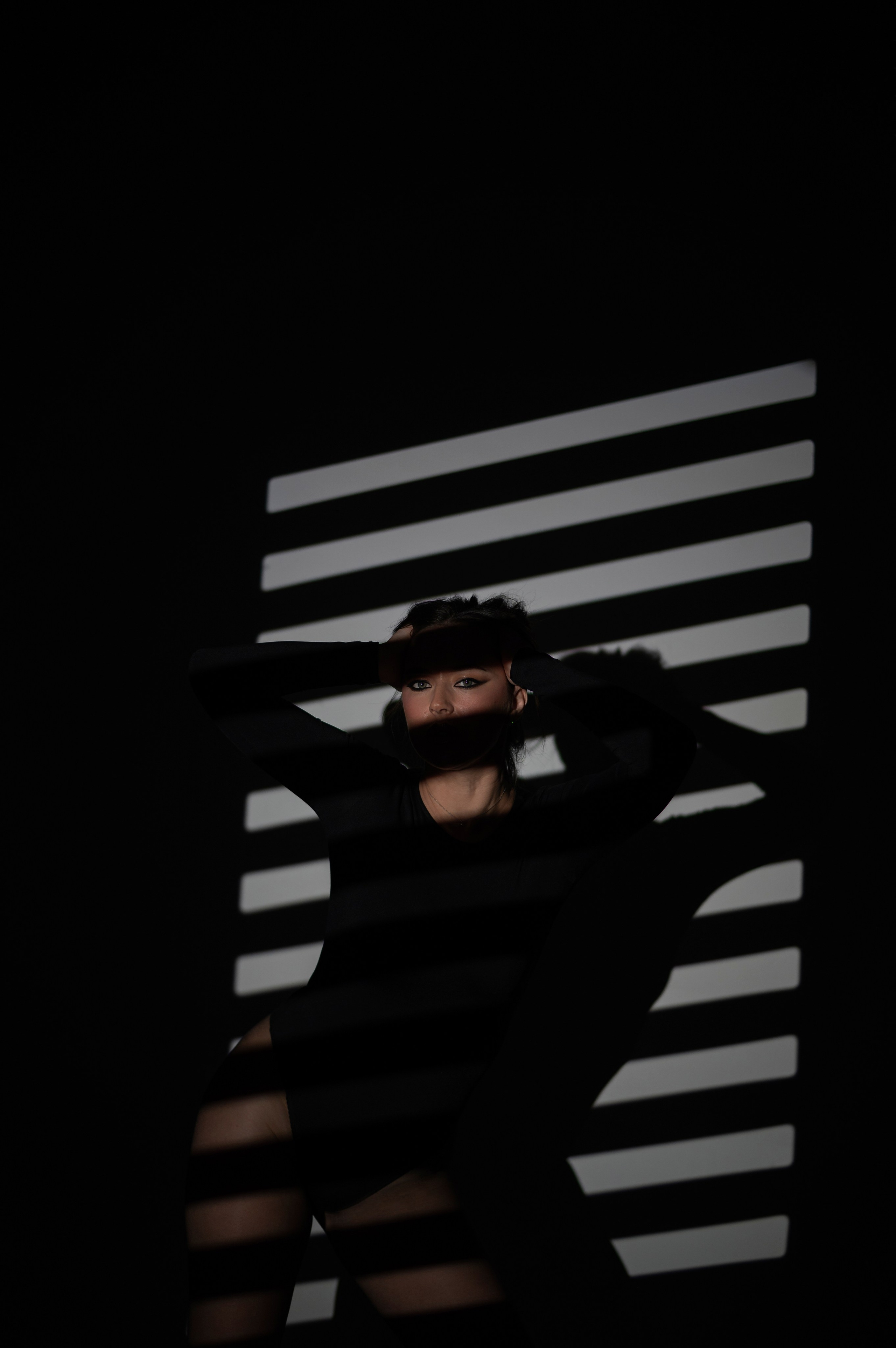 Ирина. Фотограф Рузанна Ганн