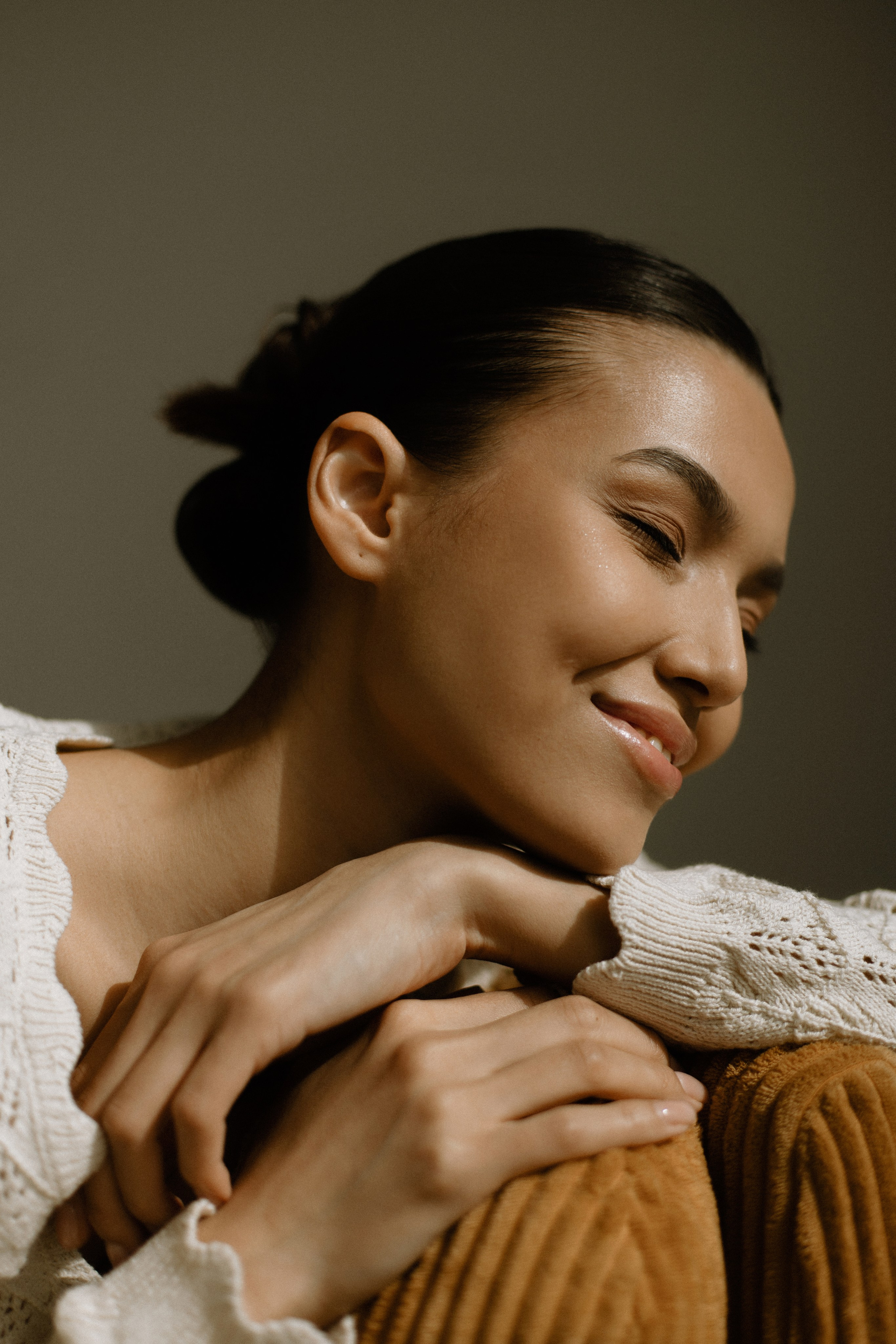 Гуля. Фотограф Ира Григорьева