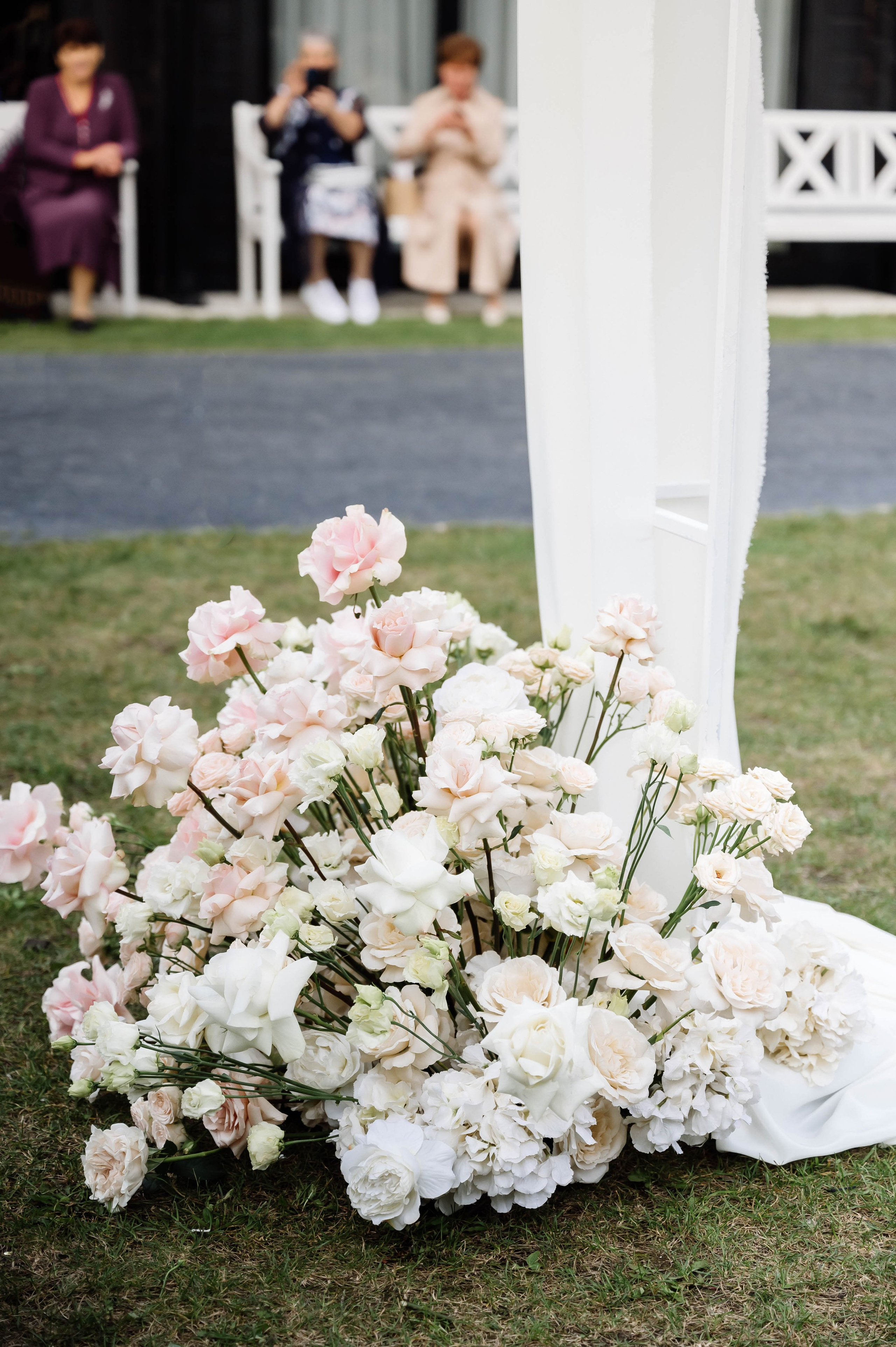 Дмитрий и Марина. Свадебный фотограф в Красноярске Маргарита Синицкая