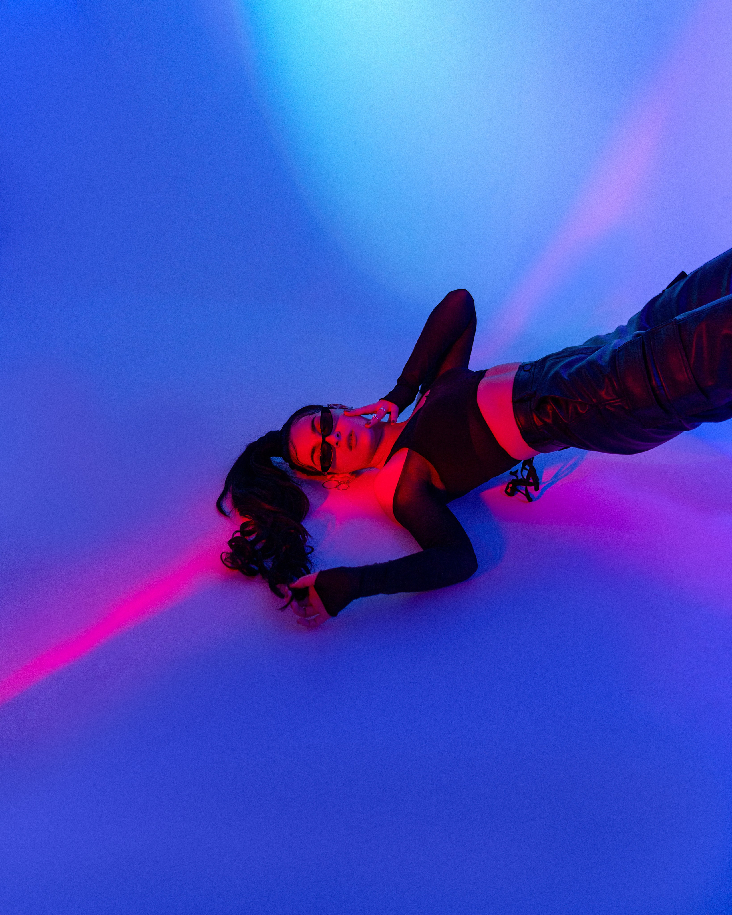 Аня. Портретный фотограф Крым г. Симферополь