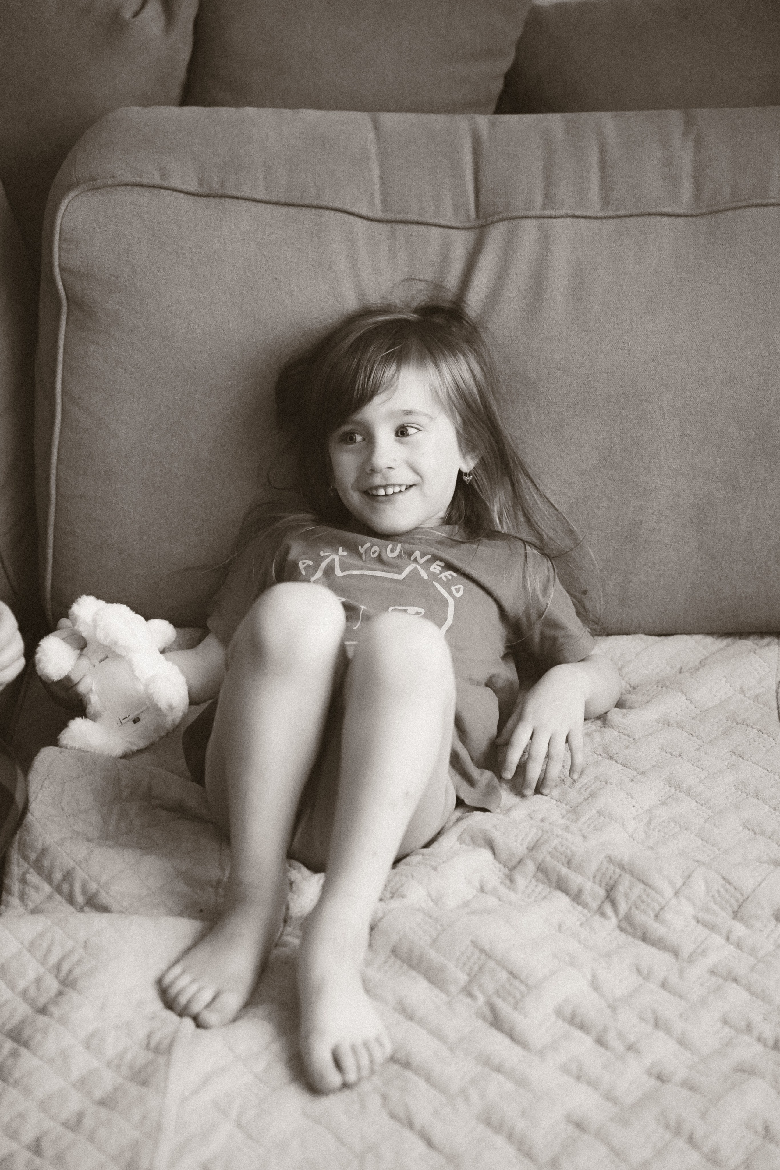 Sweet home. Фотограф в Москве и МО