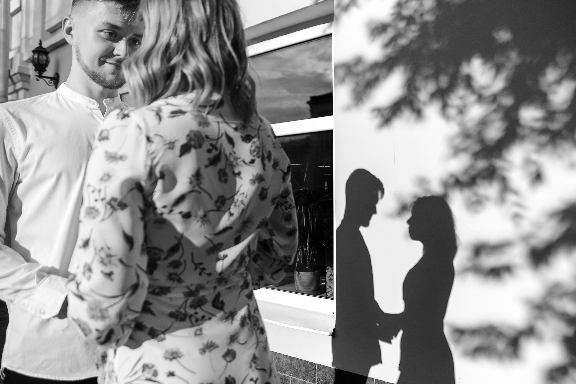 Съёмки Лавстори. Свадебный и семейный фотограф В Череповце Дмитрий Паутов