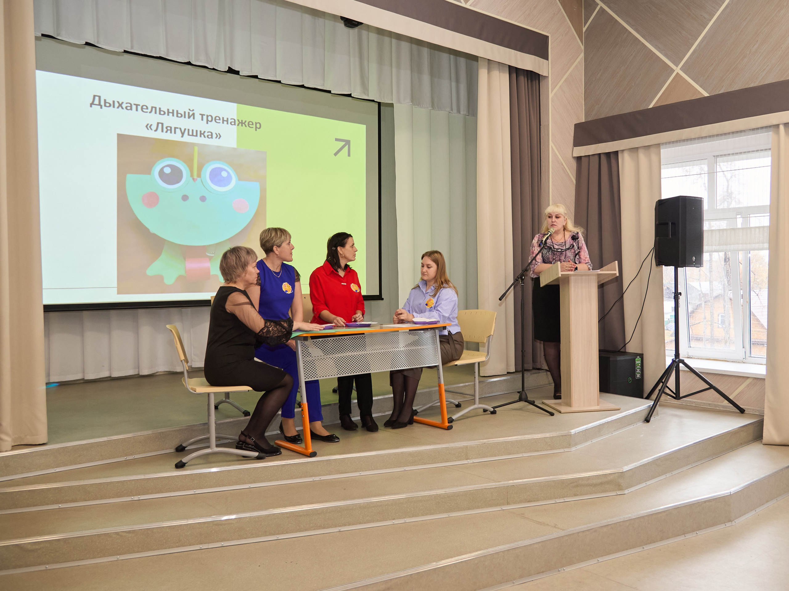 Воспитатель года 2025 в Ленинск-Кузнецком. [fXph] Фотограф Масликов Илья. Съёмка мероприятий в Ленинске-Кузнецком