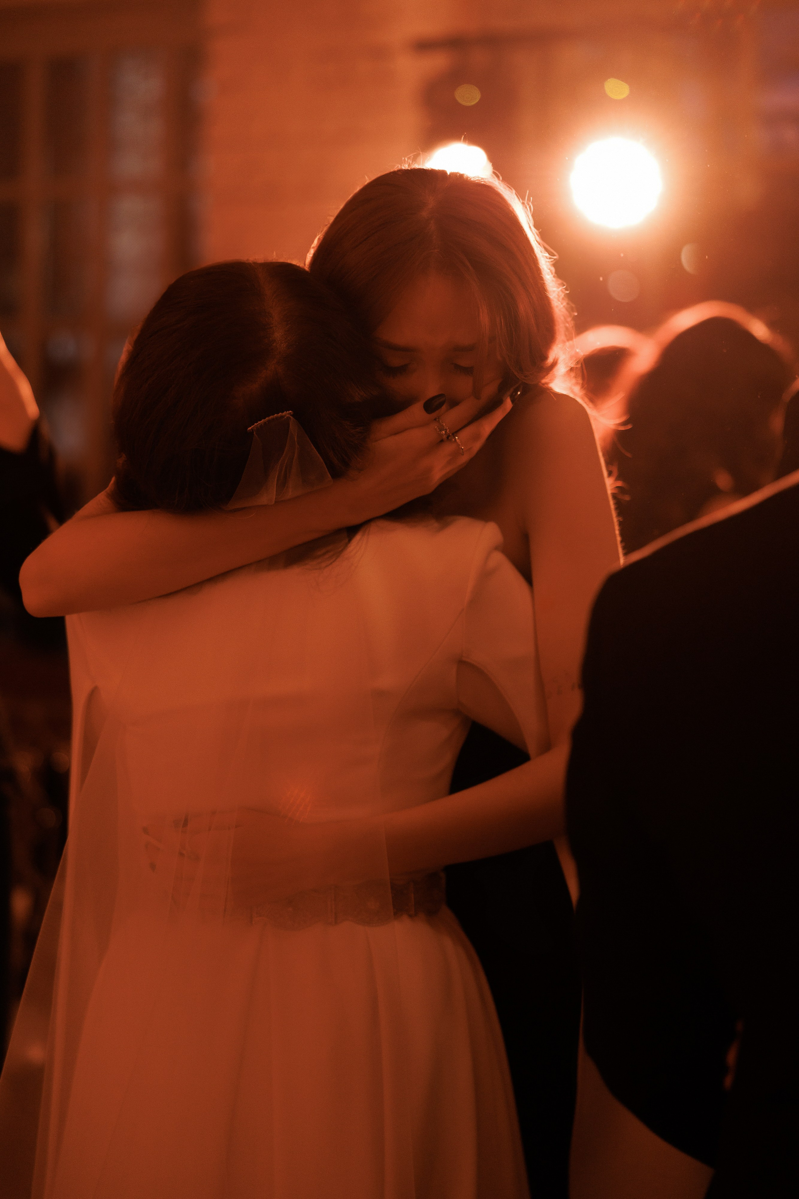 I & B. Свадебный и event-фотограф Иван Волнухин