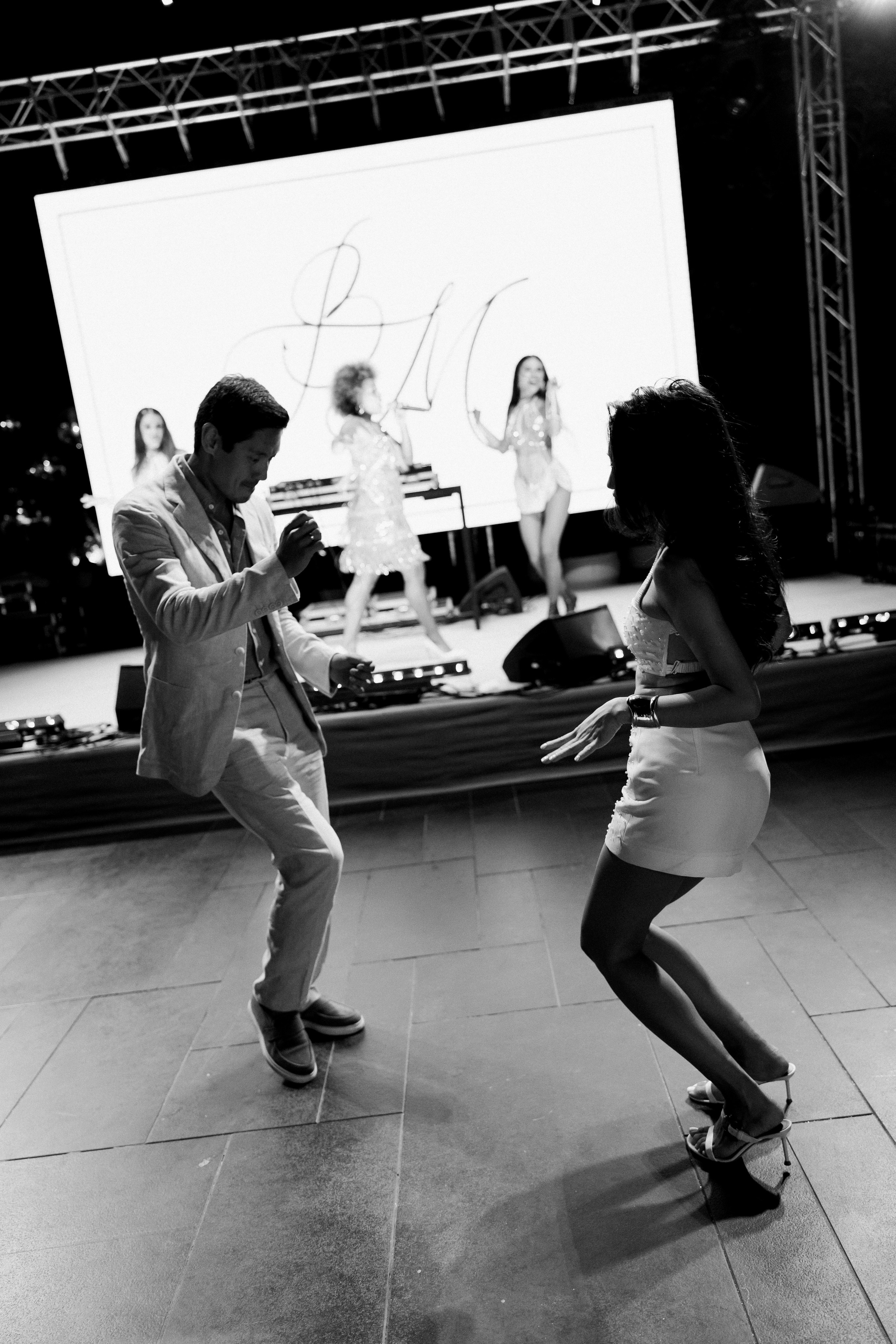 Bolat & Meruert Bodrum. Zhandos Berikov