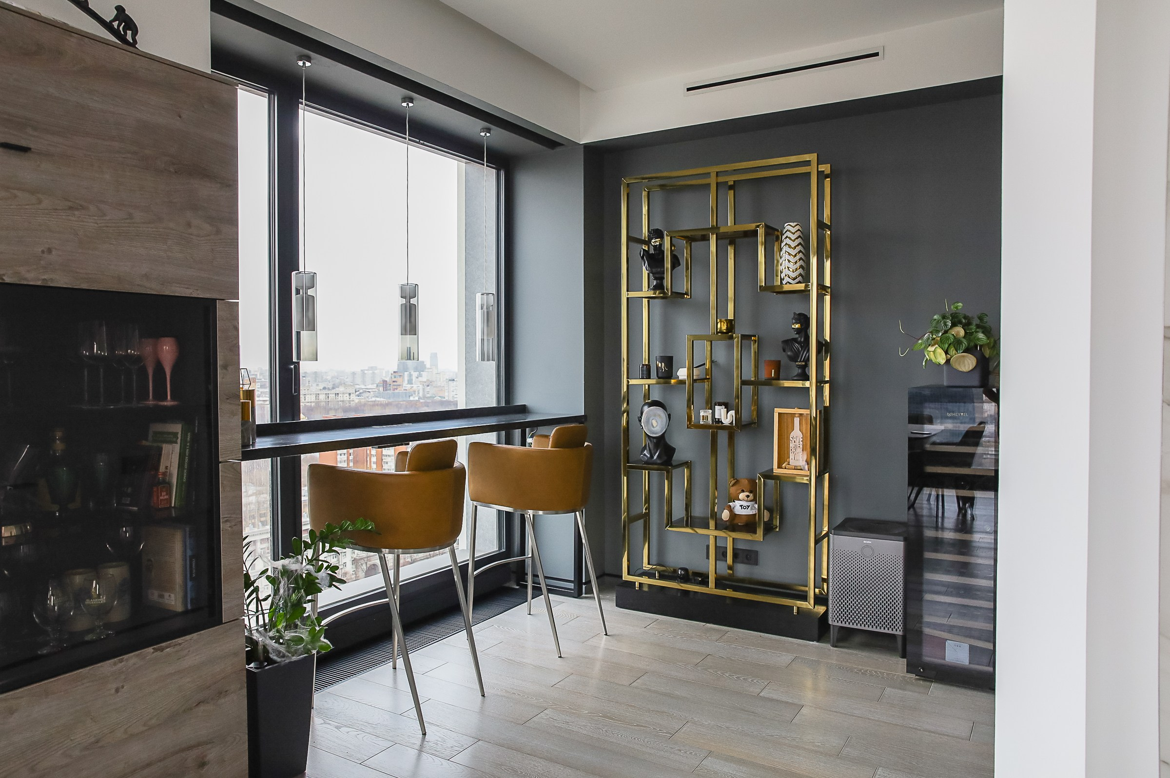 PRIME PARK. Фотограф в Москве Ольга Колесникова