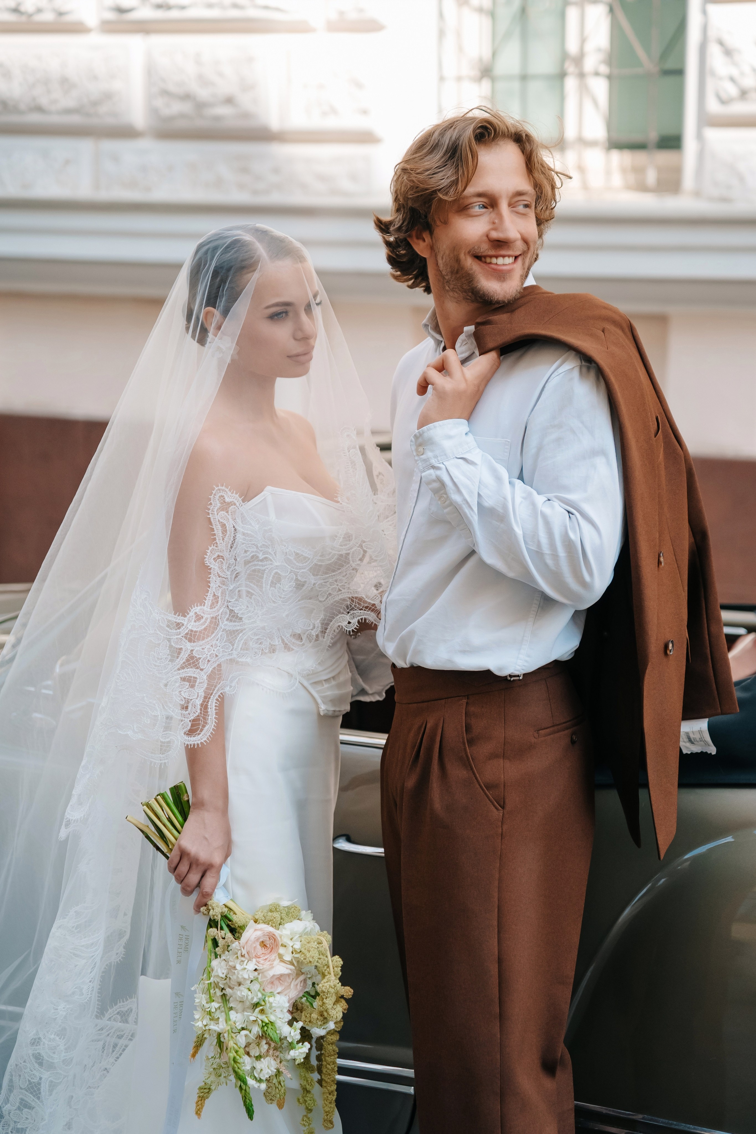 Urban idyll. Главная